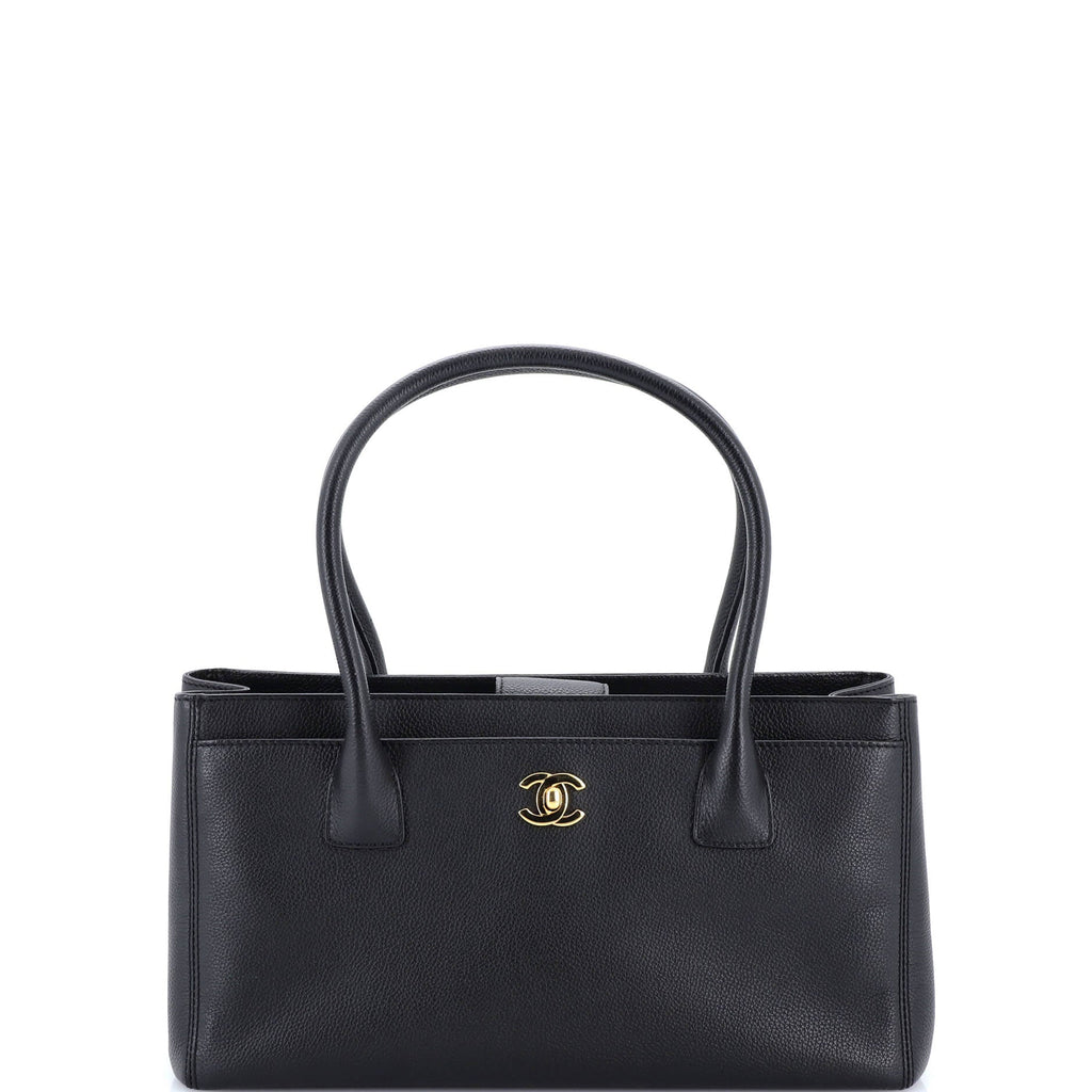 Cerf Executive Tote Leather Small