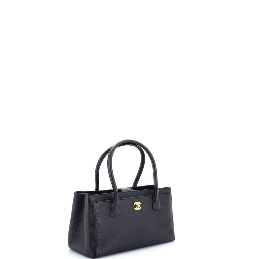 Cerf Executive Tote Leather Small