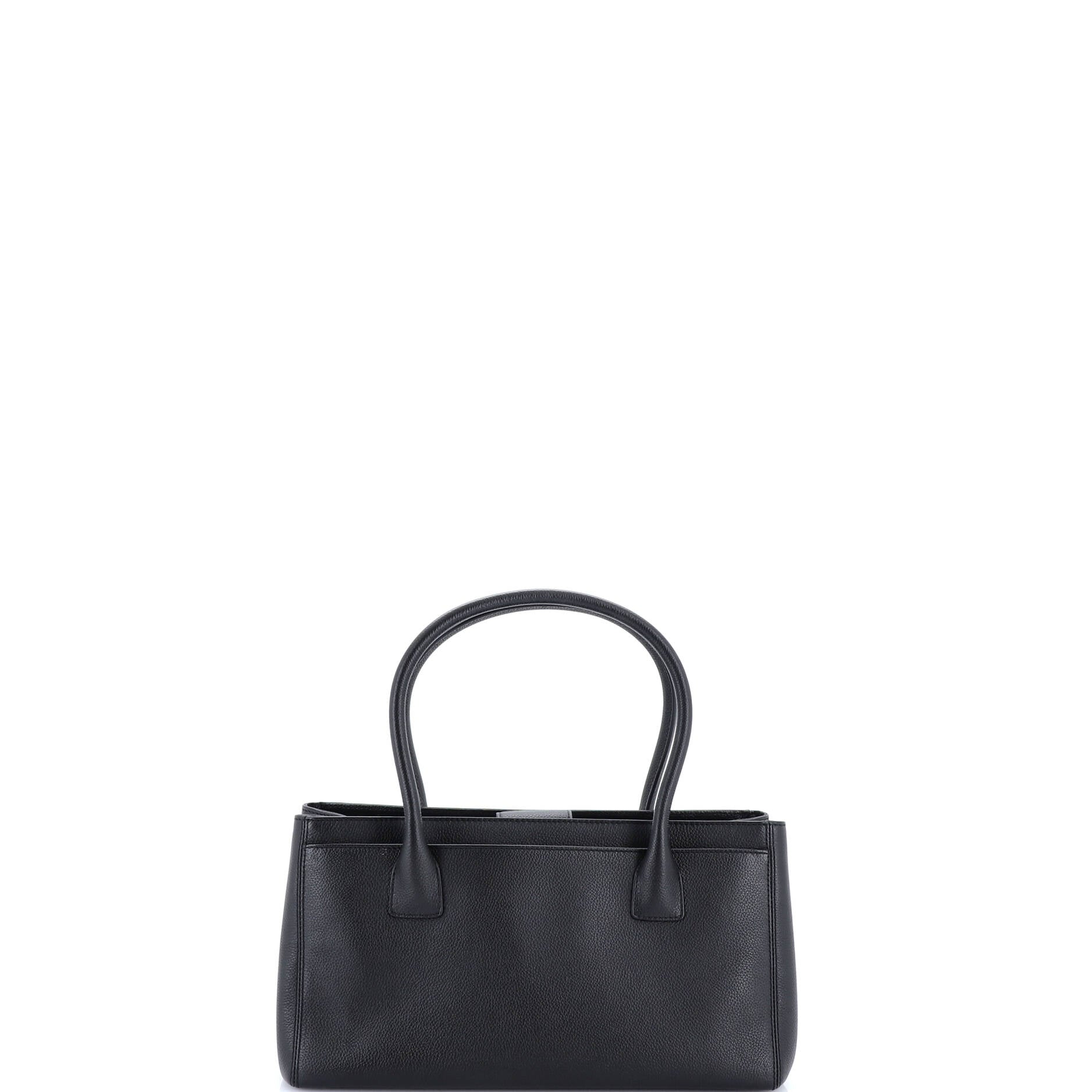 Cerf Executive Tote Leather Small