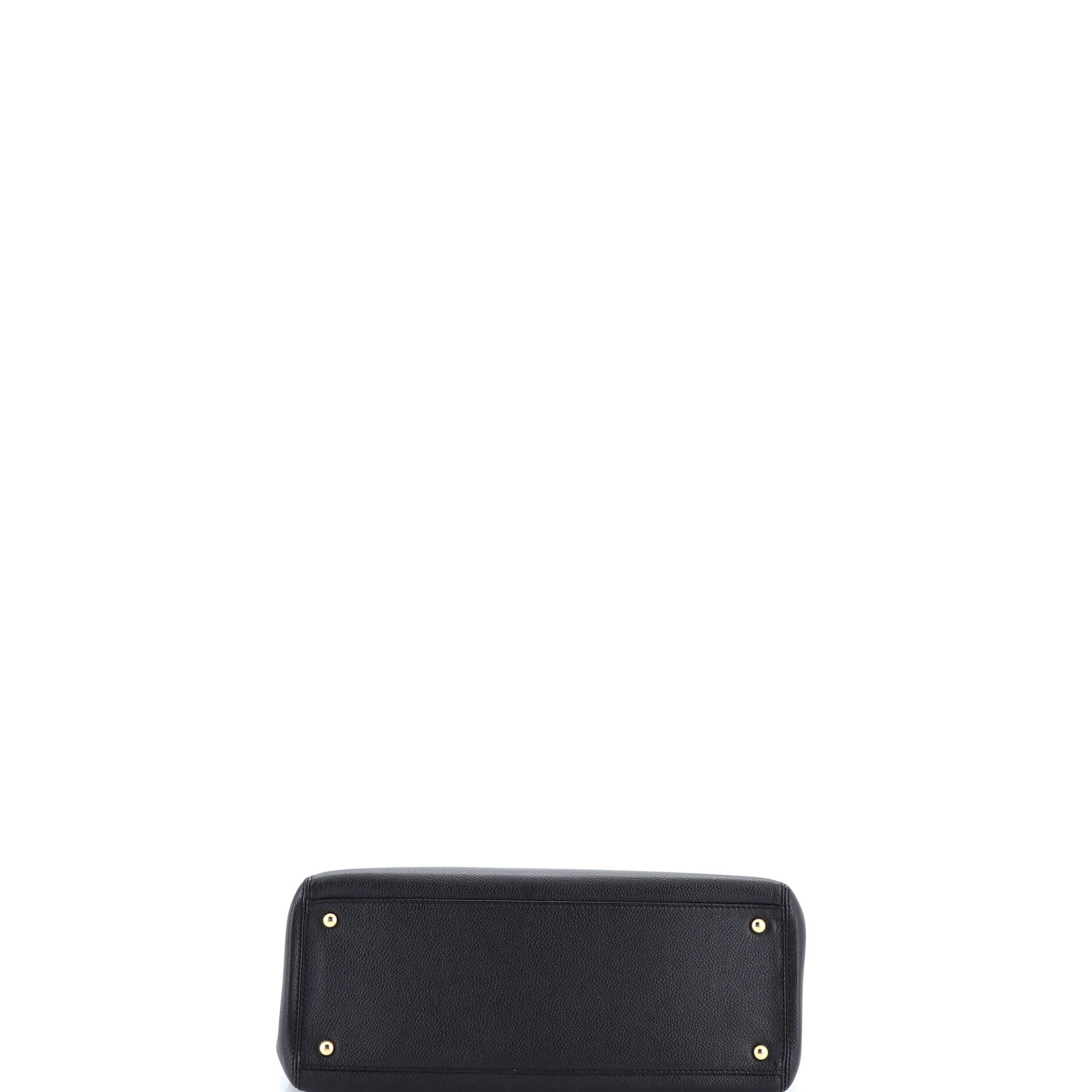 Cerf Executive Tote Leather Small