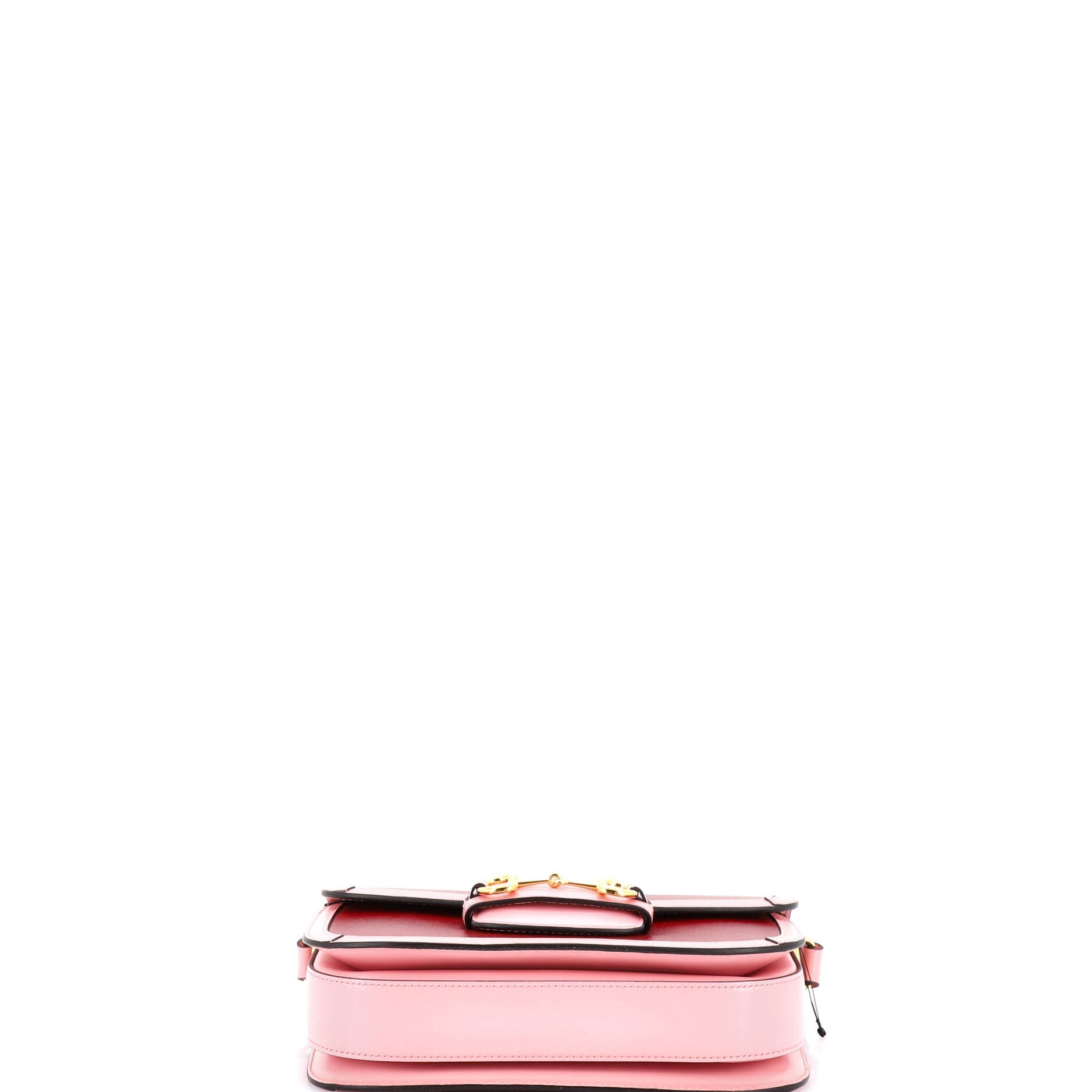 Horsebit 1955 Shoulder Bag Leather Small