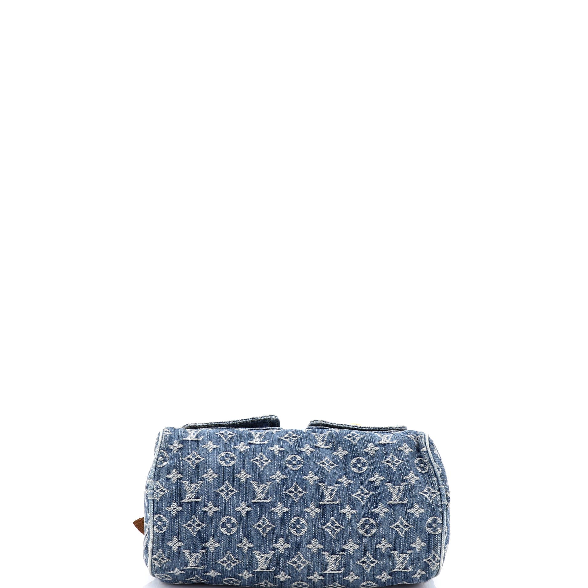 Neo Speedy Bag Denim