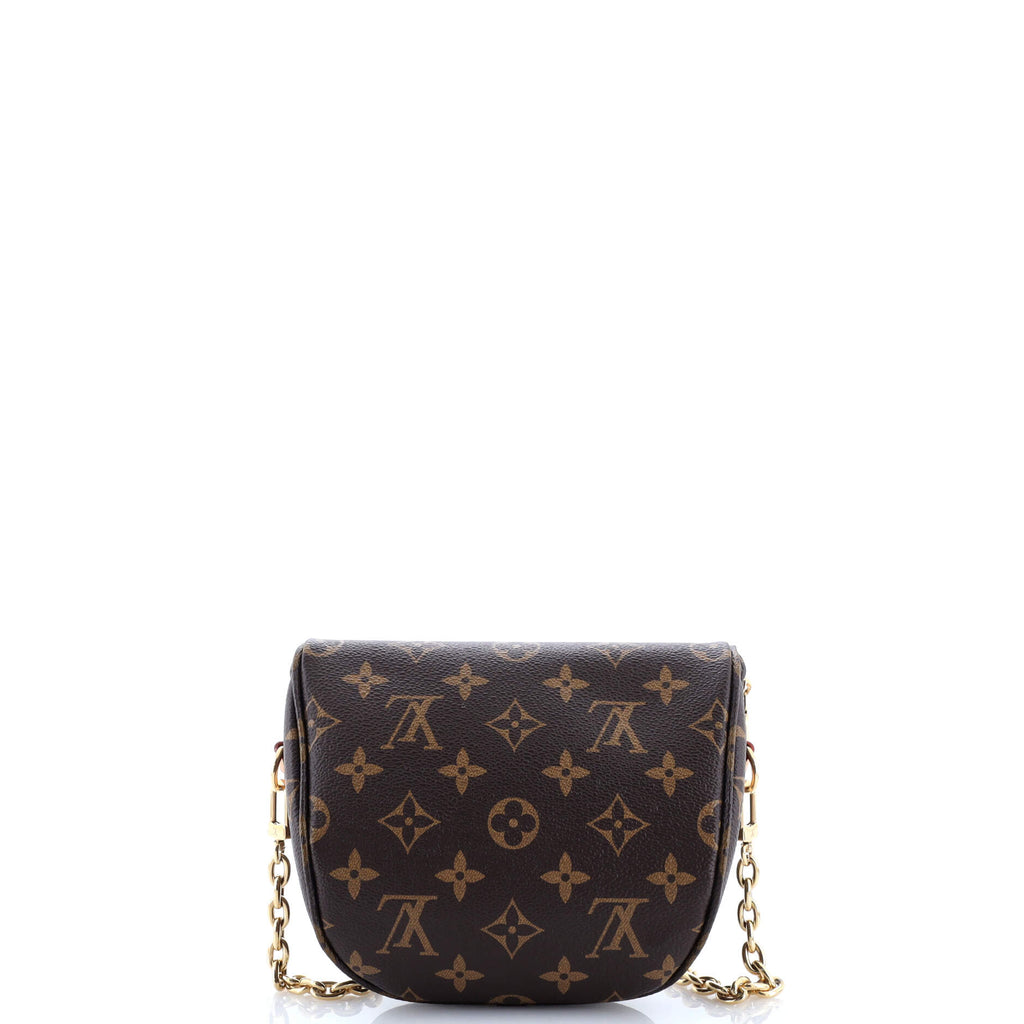 x Takashi Murakami Bum Bag Limited Edition Monogram Cerises Mini