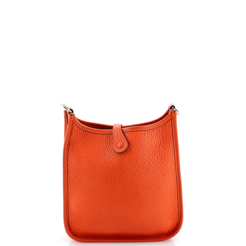 Evelyne Bag Gen III Clemence TPM