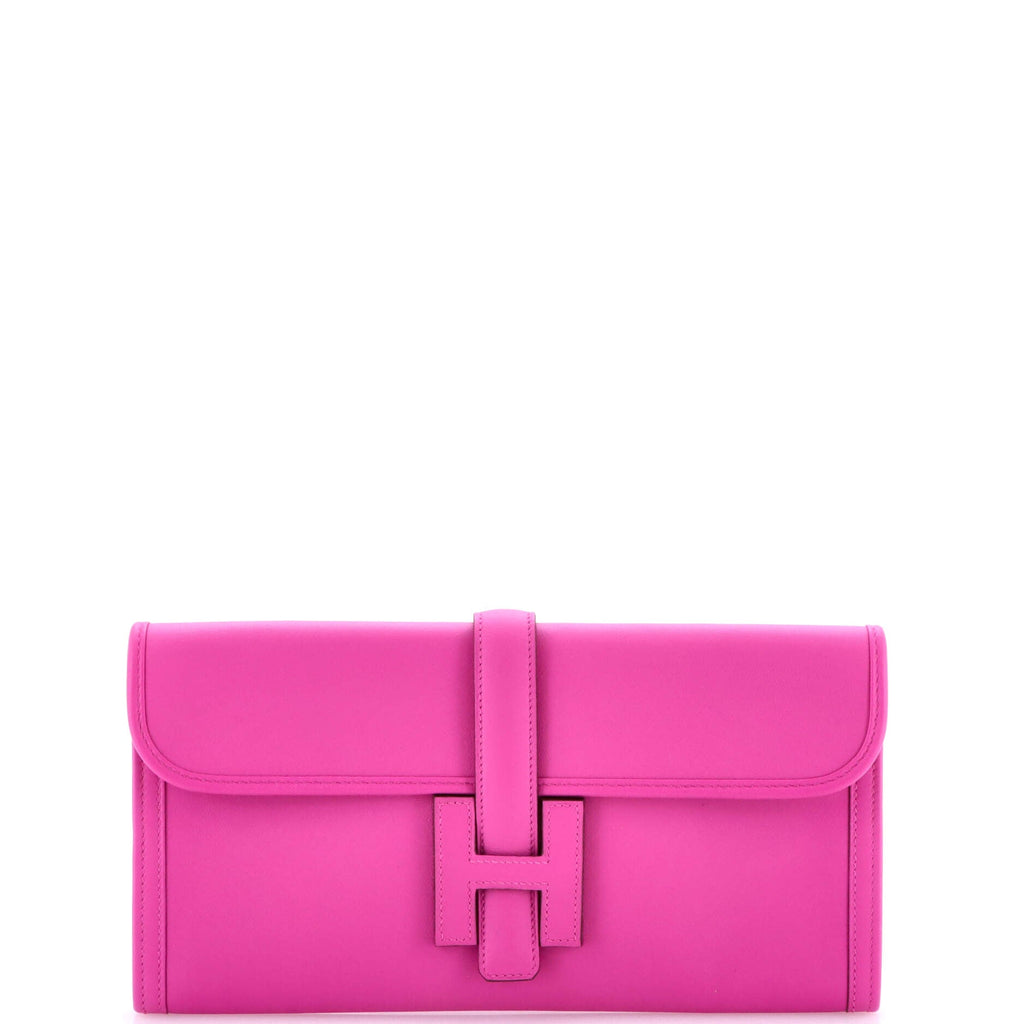 Jige Elan Clutch Swift 29