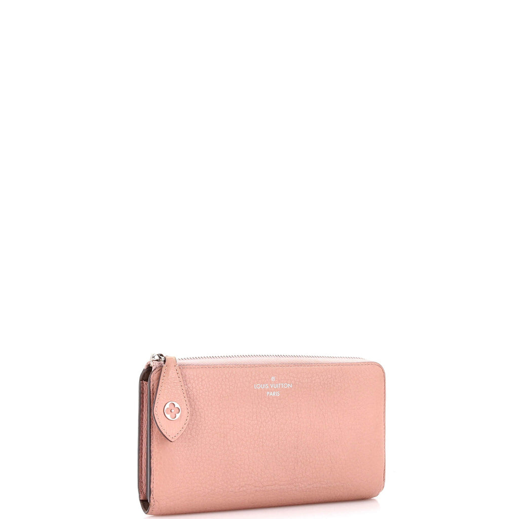 Comete Wallet Leather Long