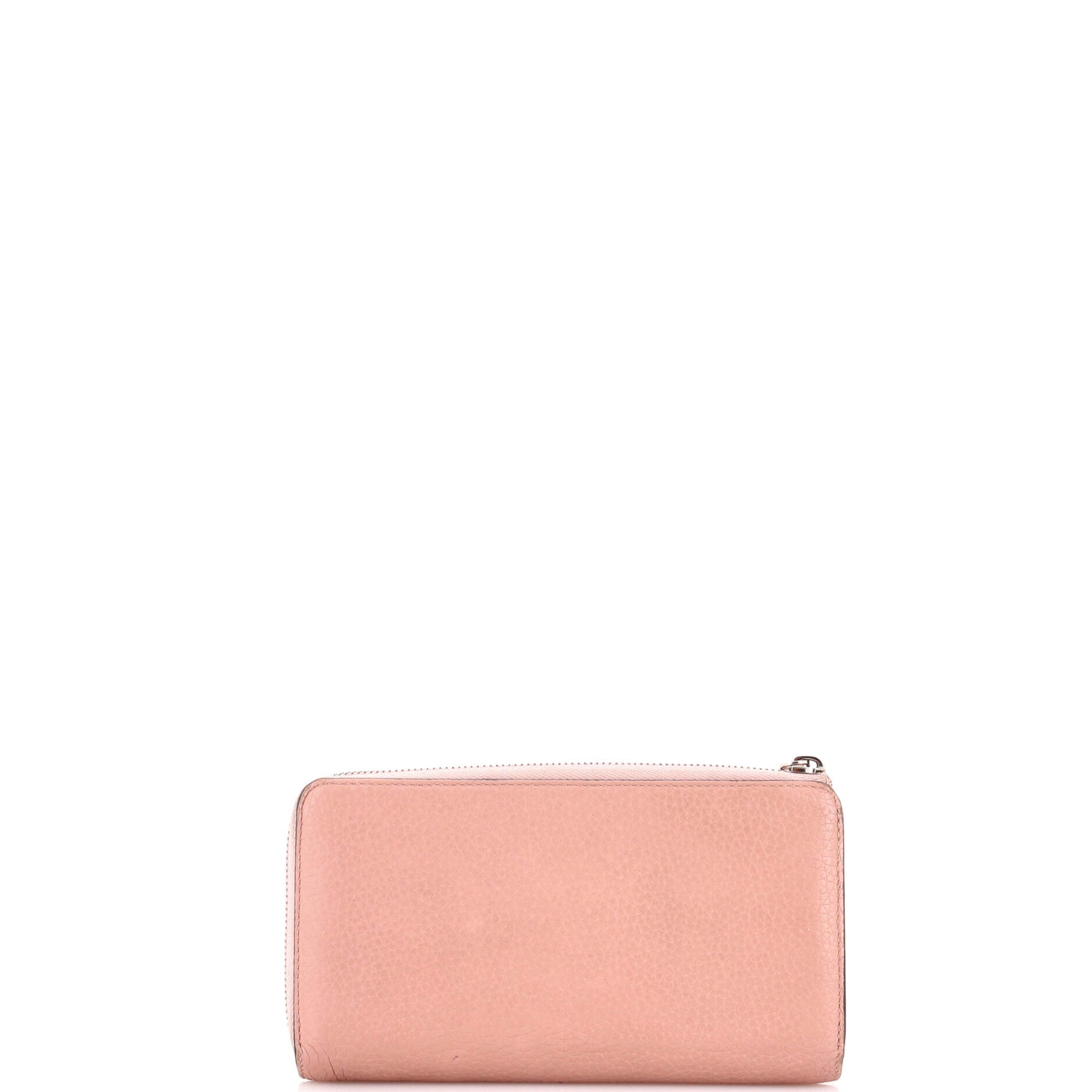 Comete Wallet Leather Long
