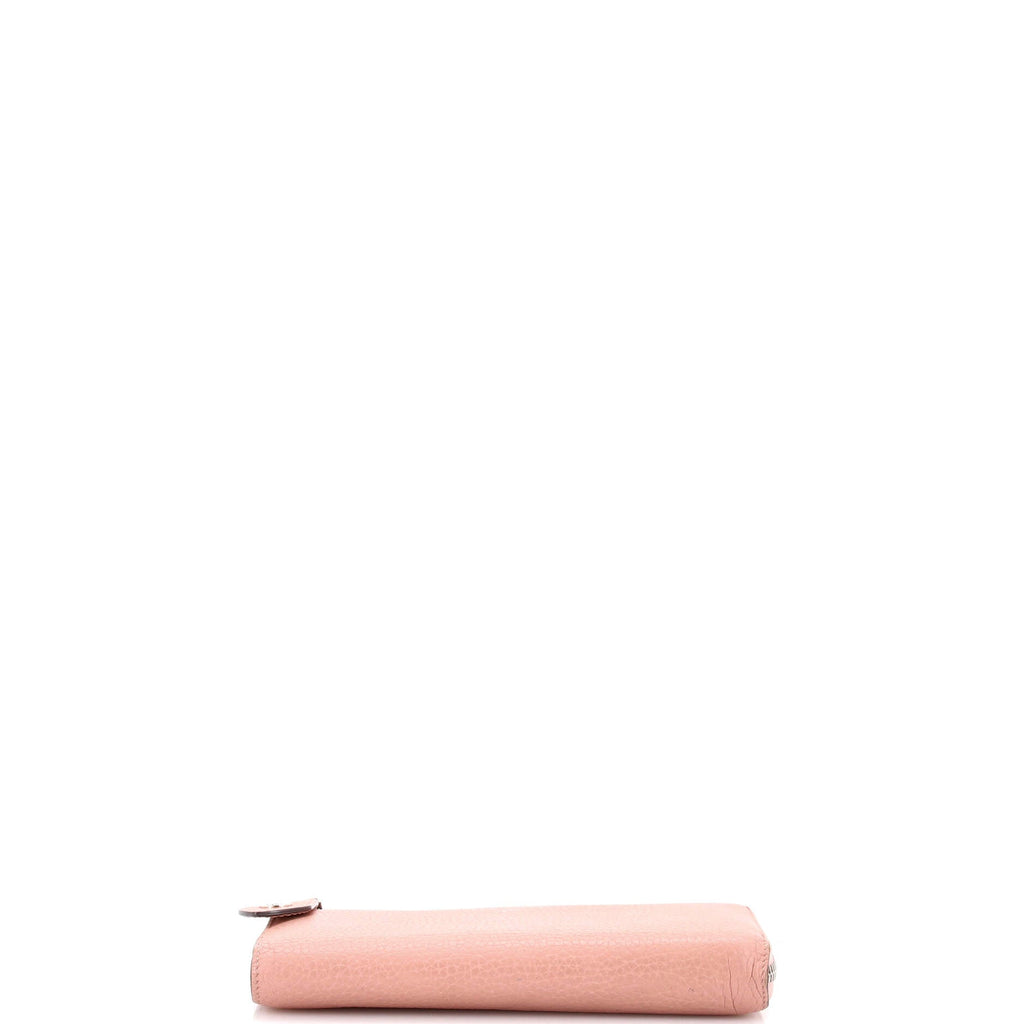 Comete Wallet Leather Long