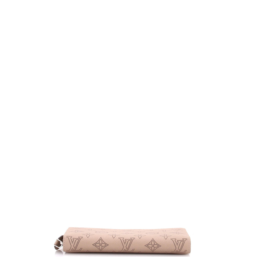 Zippy Wallet Mahina Leather