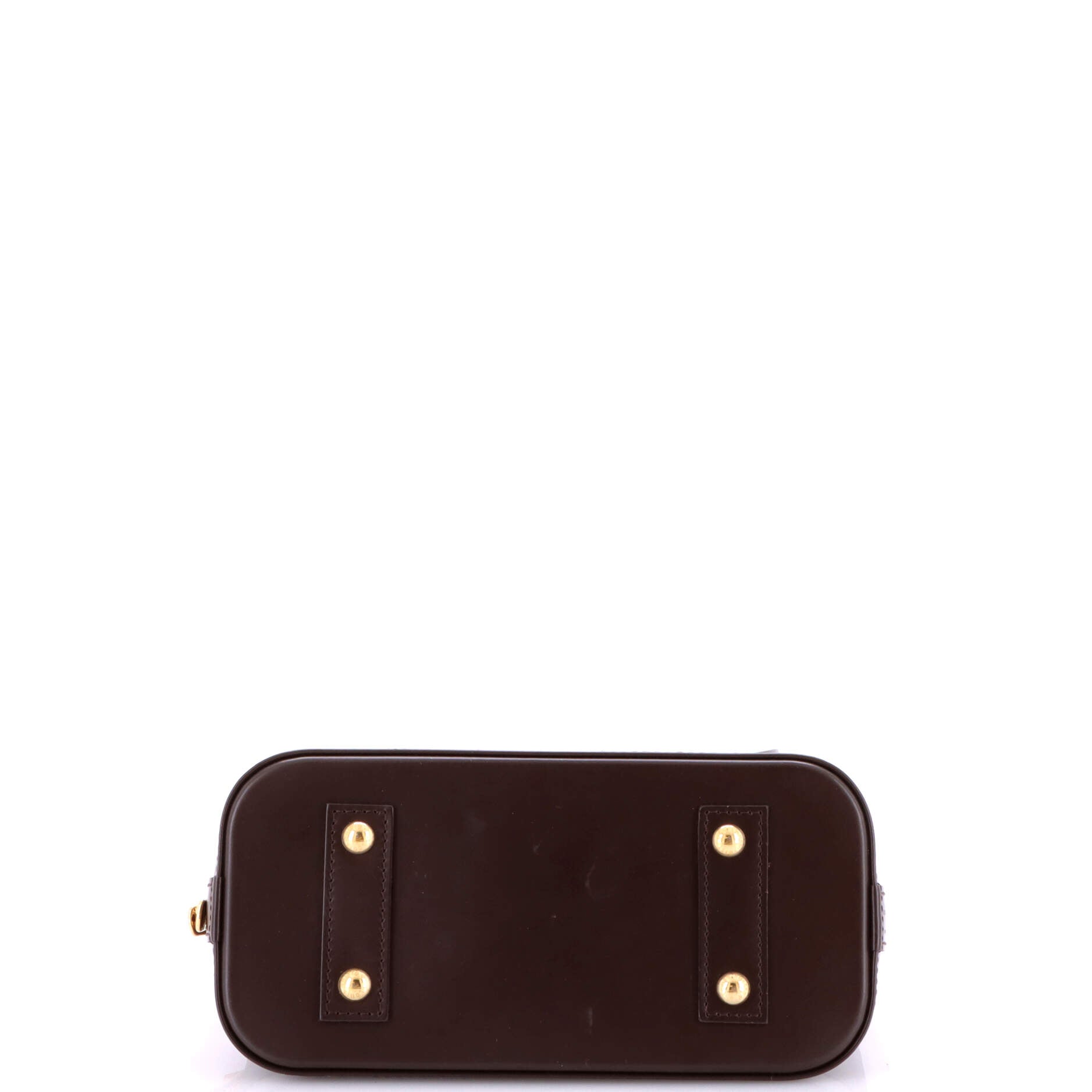 Alma Handbag Damier BB