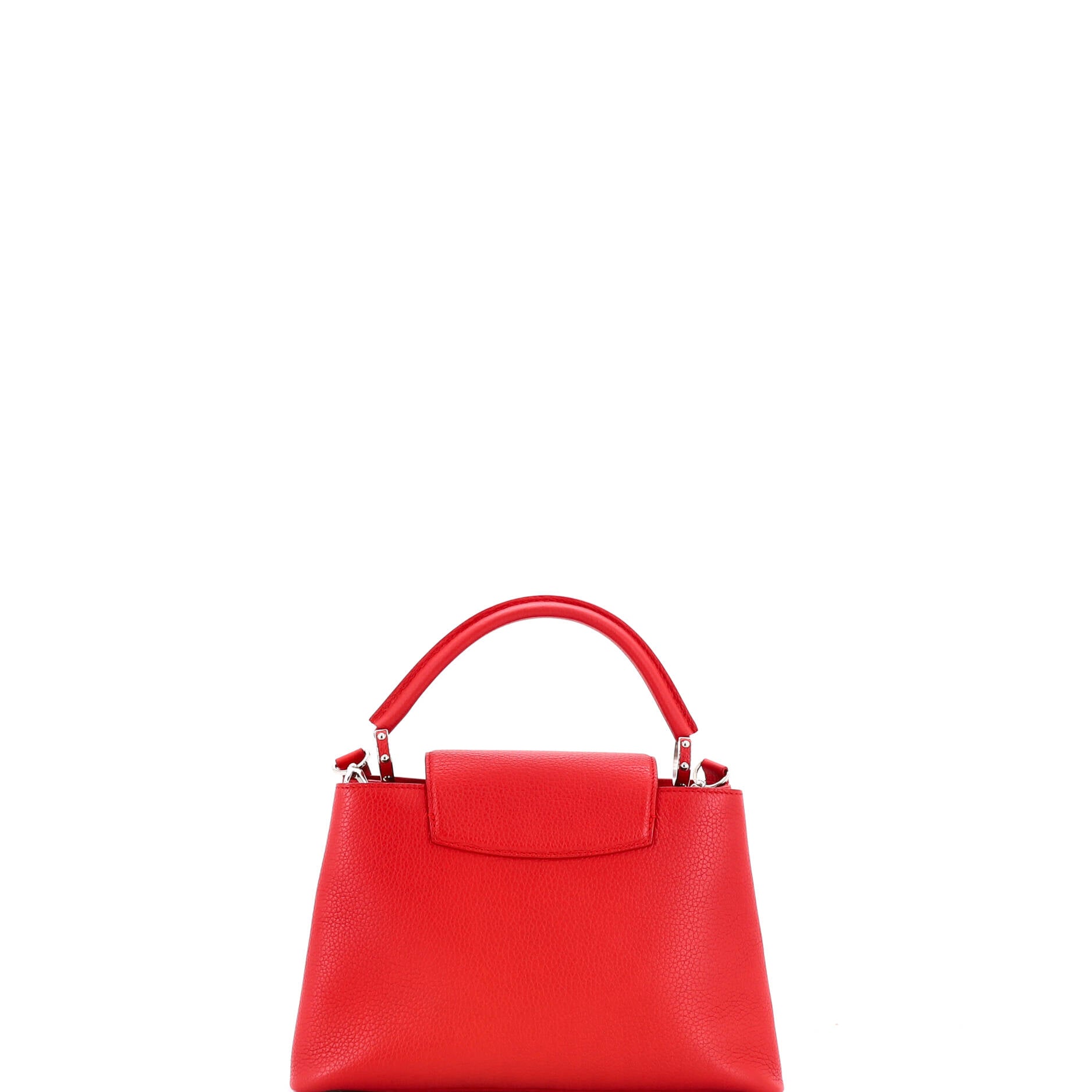 Capucines Bag Leather PM