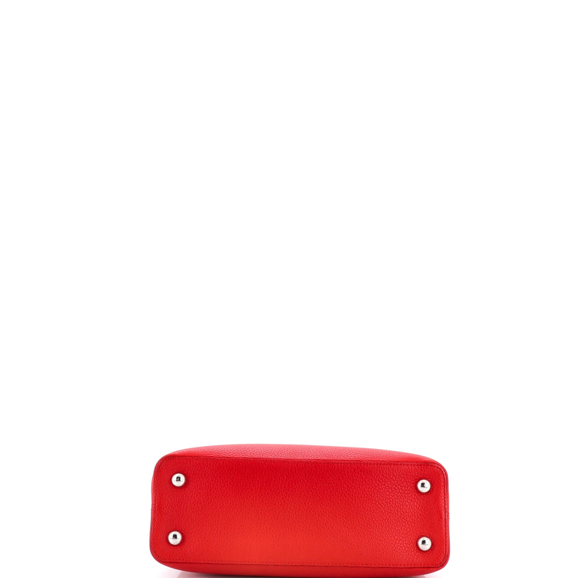 Capucines Bag Leather PM