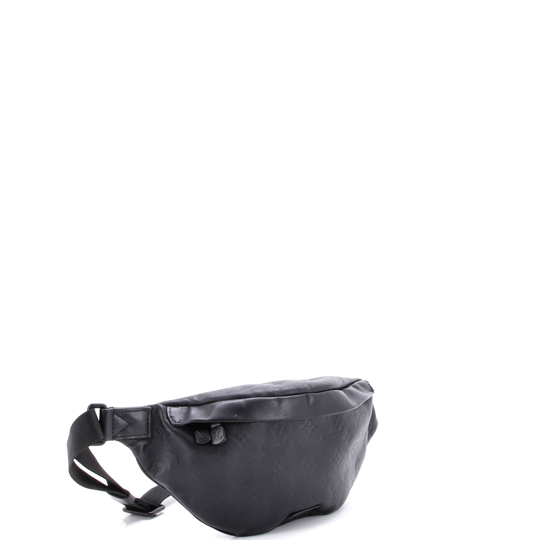 Discovery Bumbag Monogram Shadow Leather PM