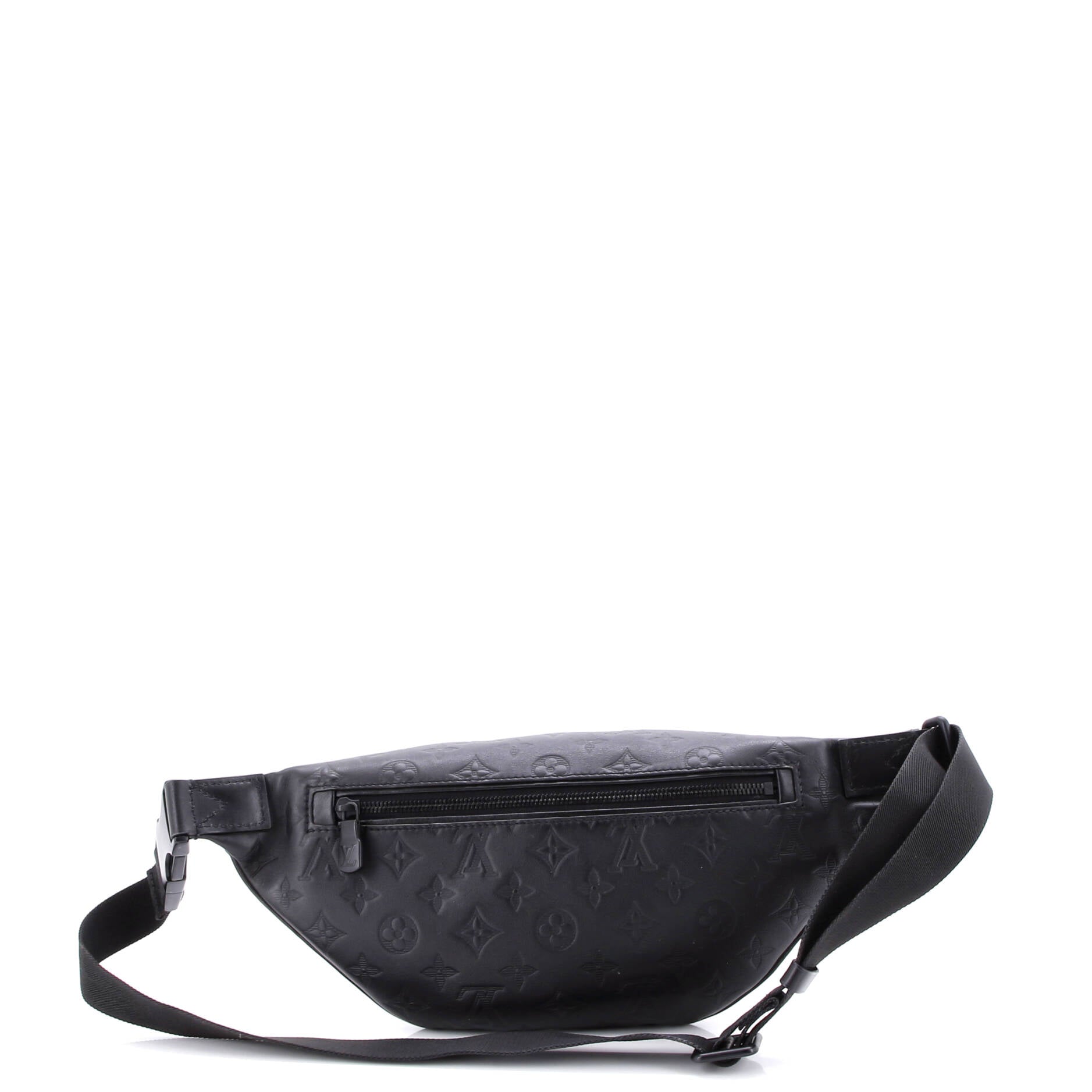 Discovery Bumbag Monogram Shadow Leather PM