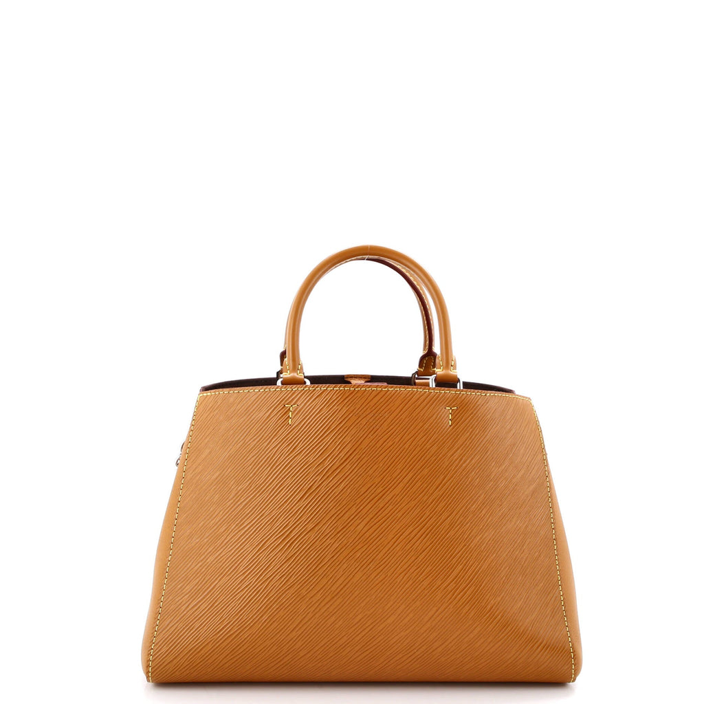 Marelle Tote Epi Leather MM