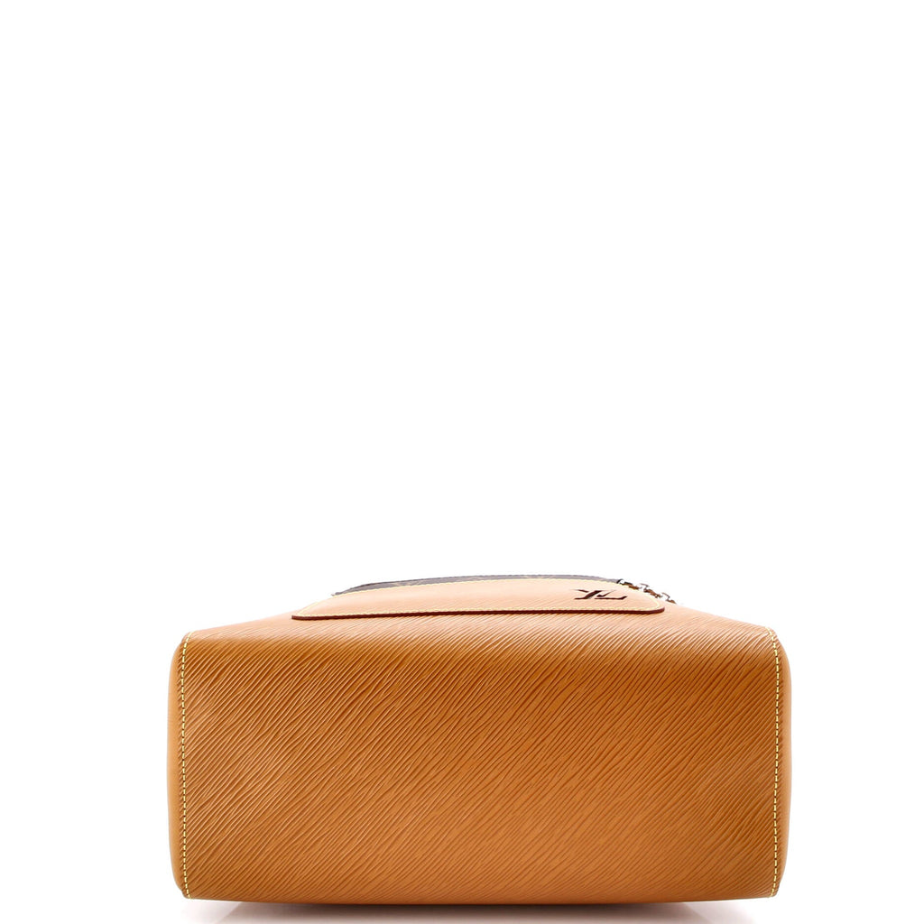 Marelle Tote Epi Leather MM