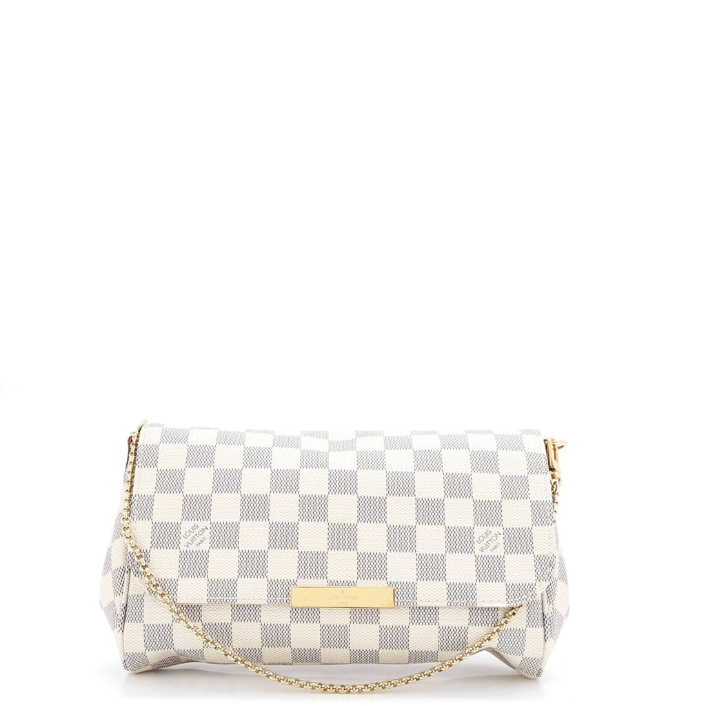 Favorite Handbag Damier MM