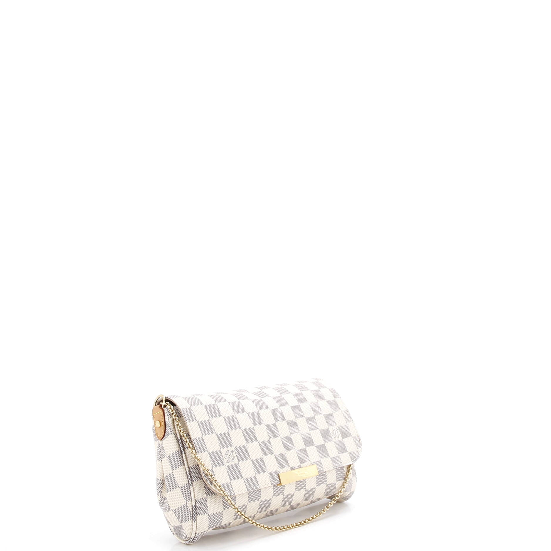 Favorite Handbag Damier MM