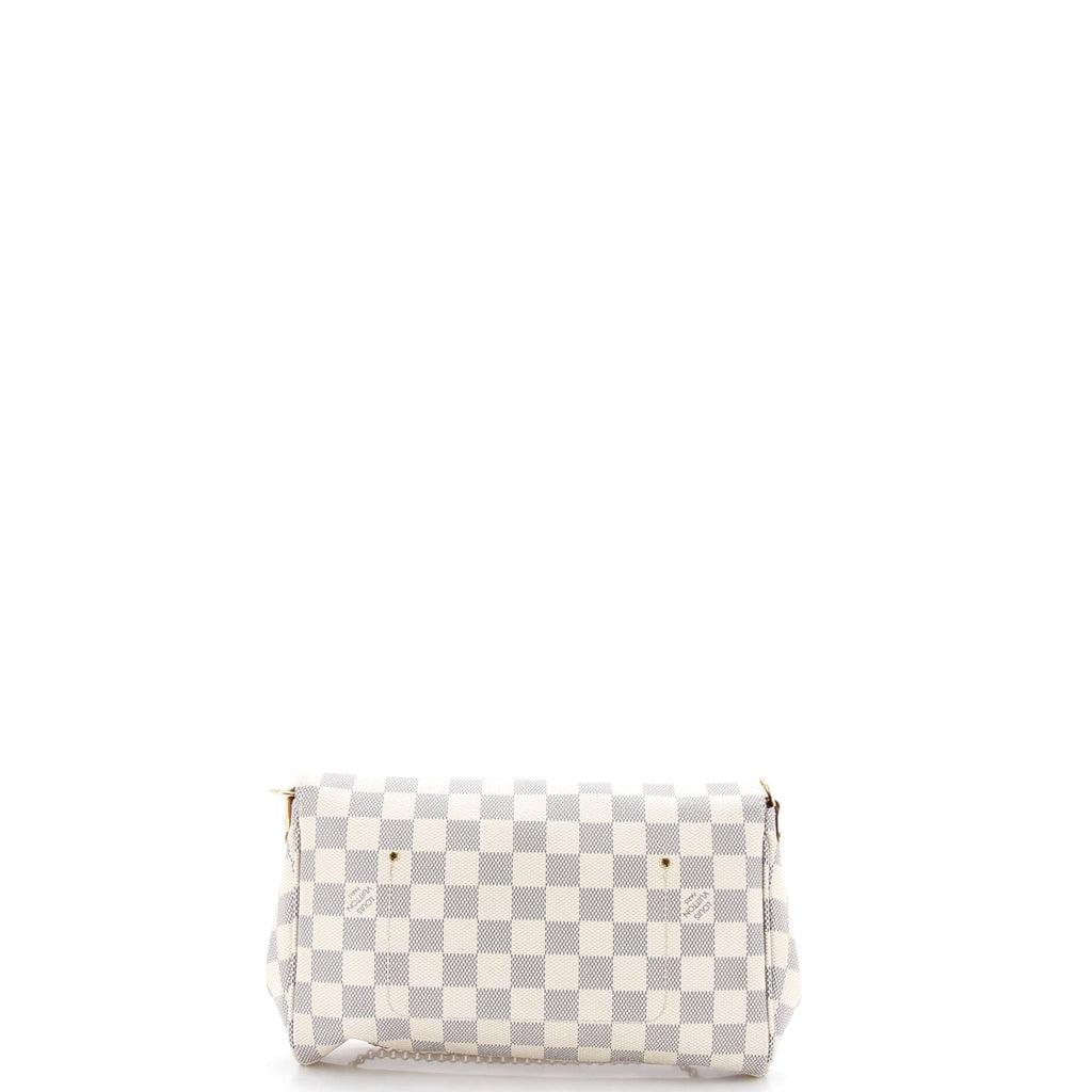 Favorite Handbag Damier MM