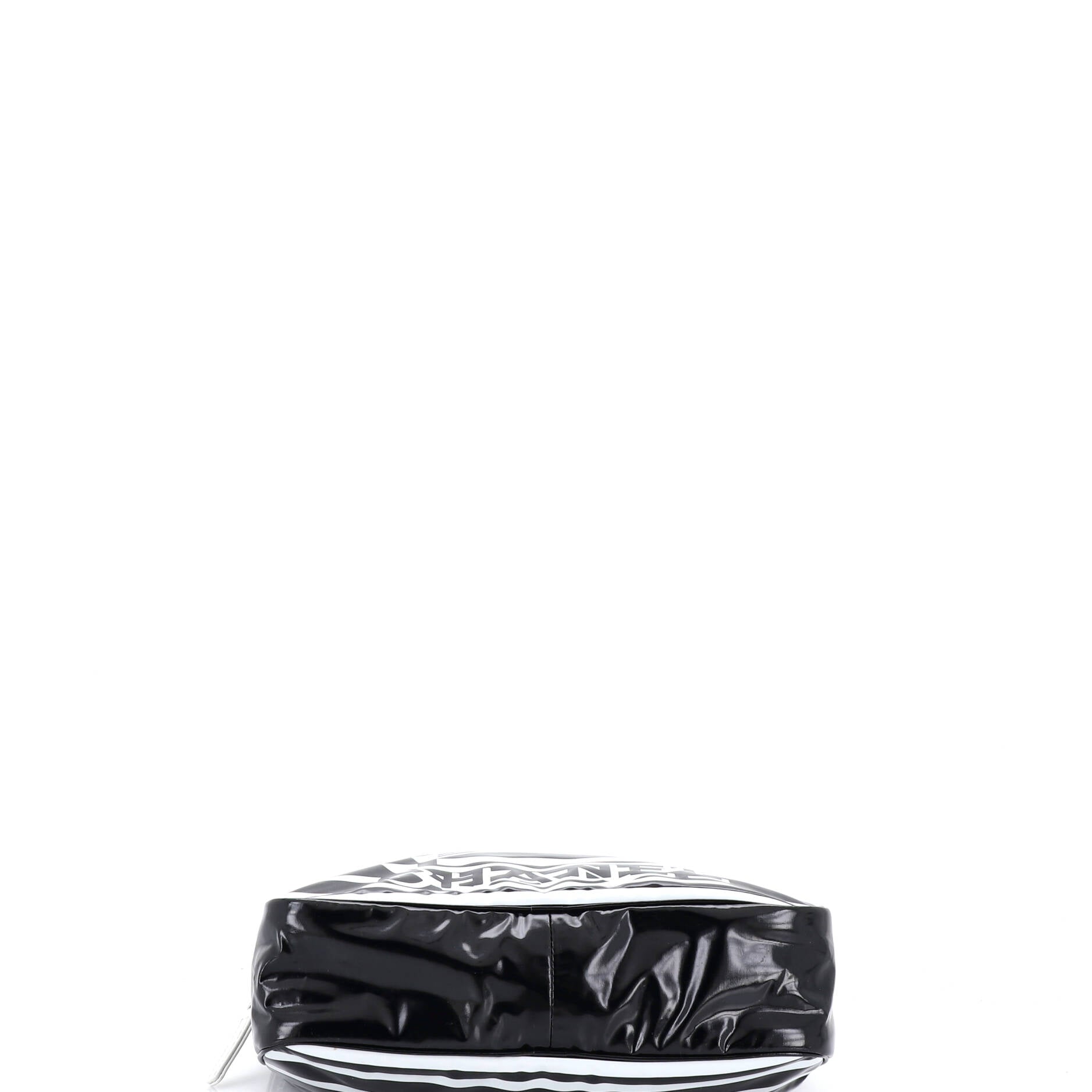 La Pausa Bay Camera Case Bag Printed Vinyl Small