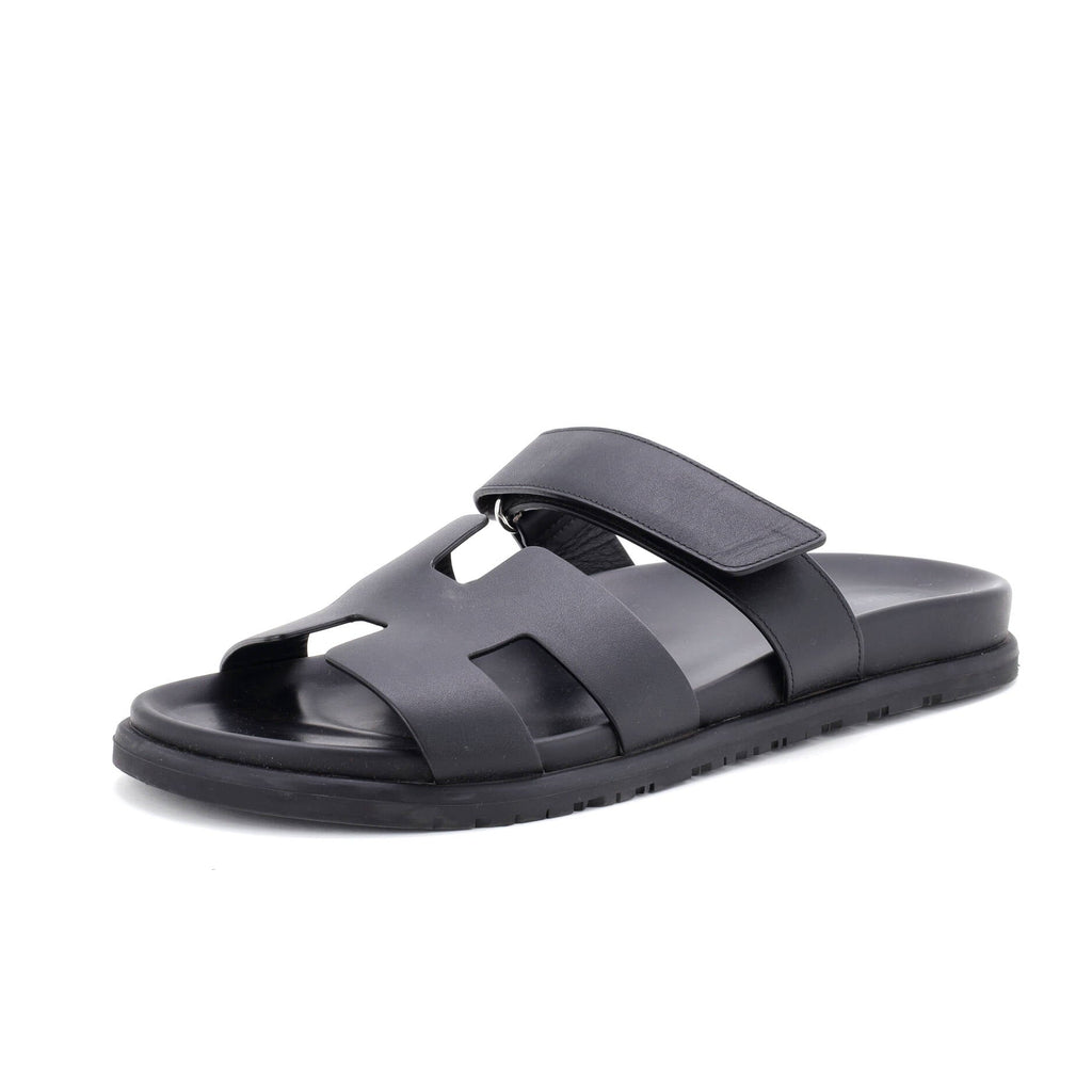 Women's Chypre Sandals Leather