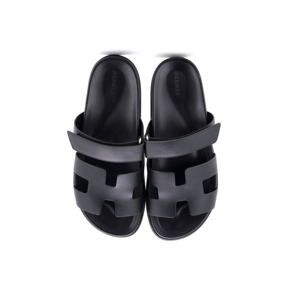 Women's Chypre Sandals Leather