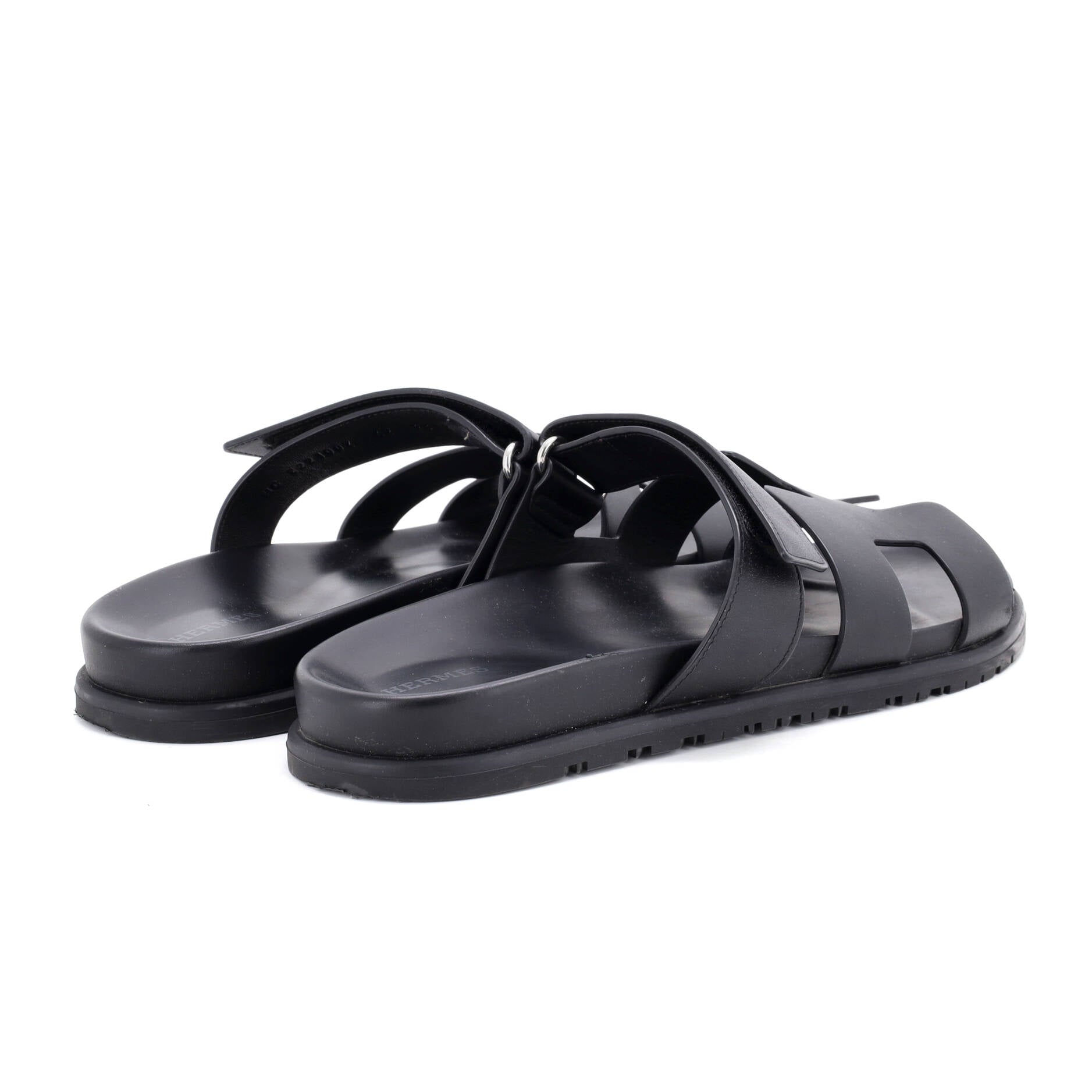 Women's Chypre Sandals Leather