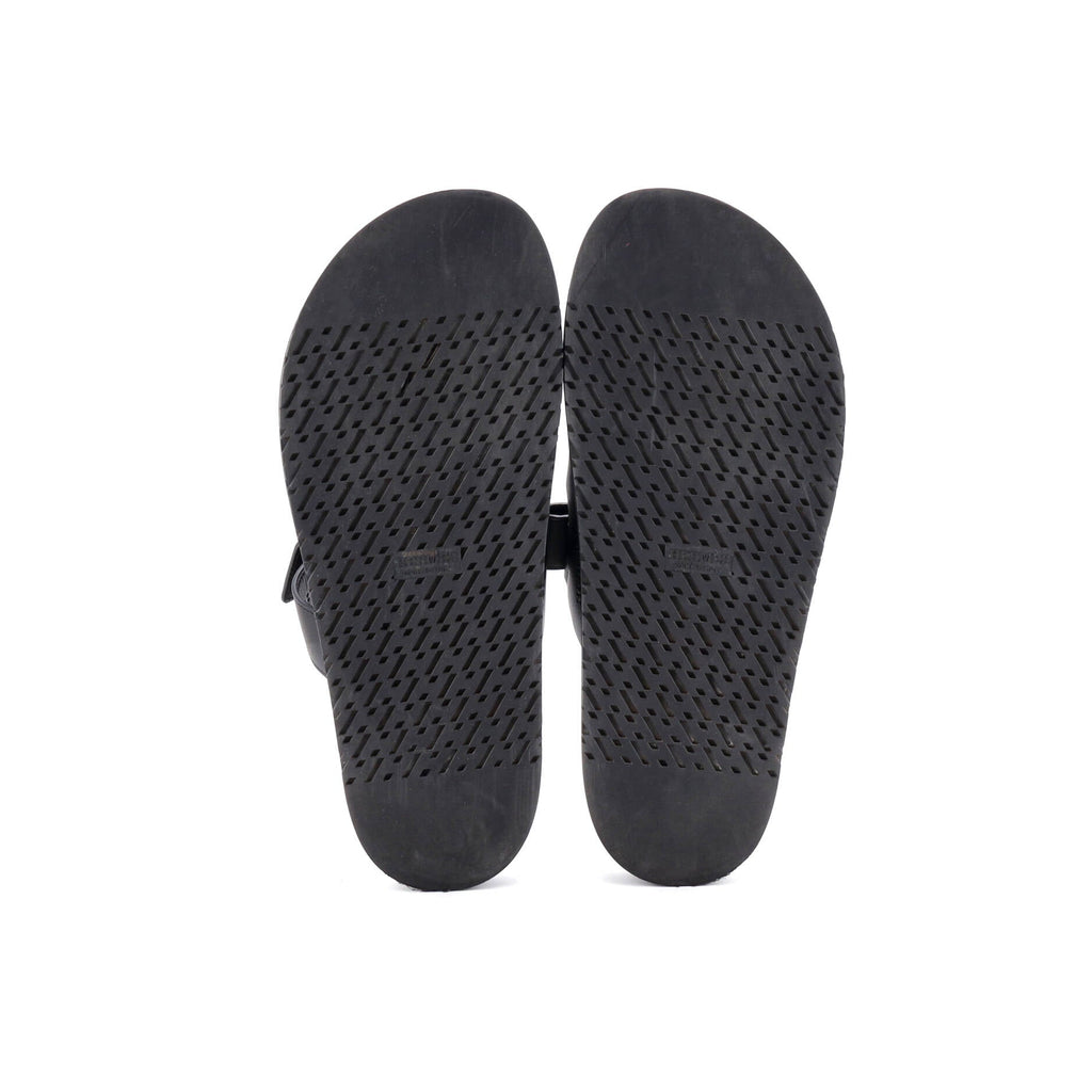Women's Chypre Sandals Leather