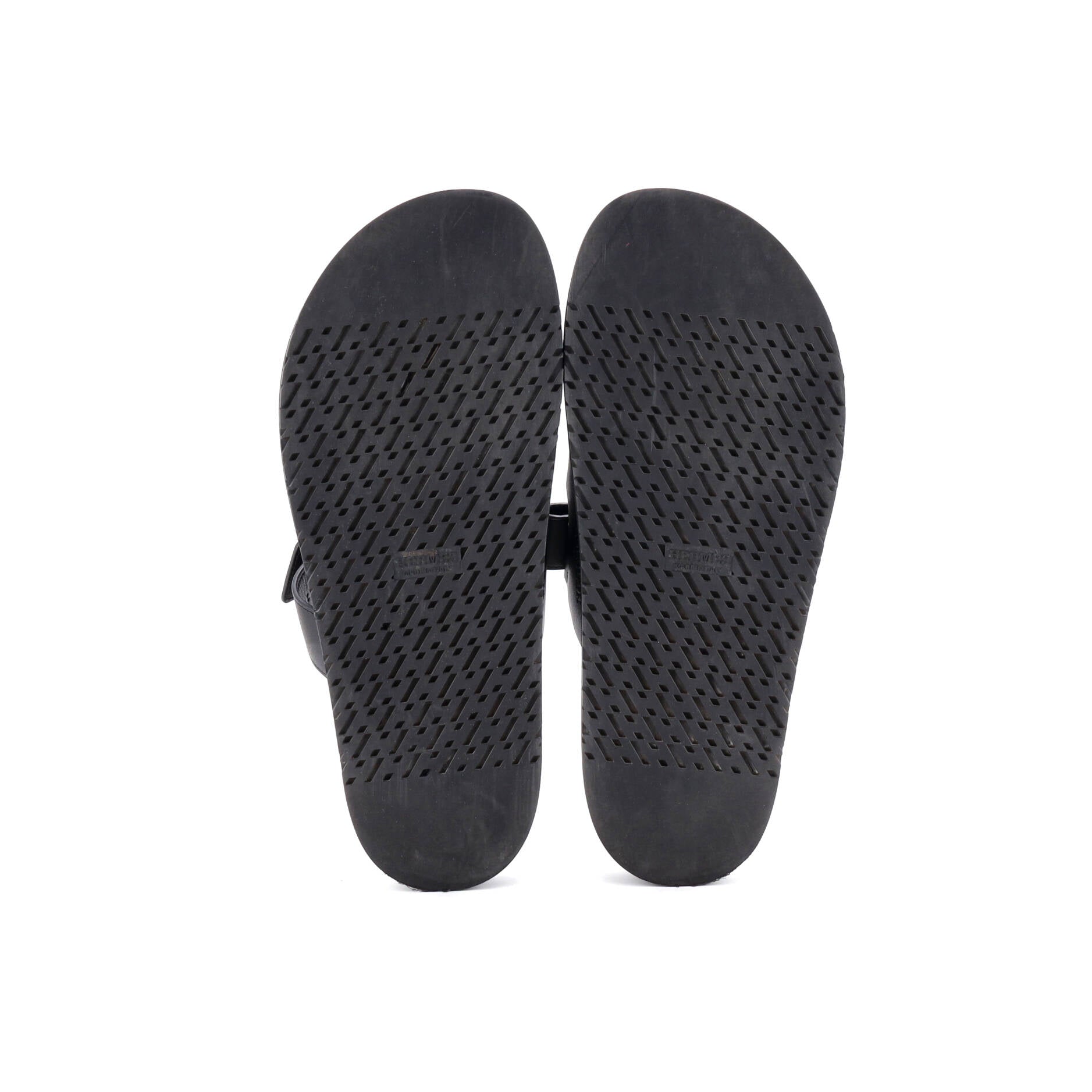 Women's Chypre Sandals Leather