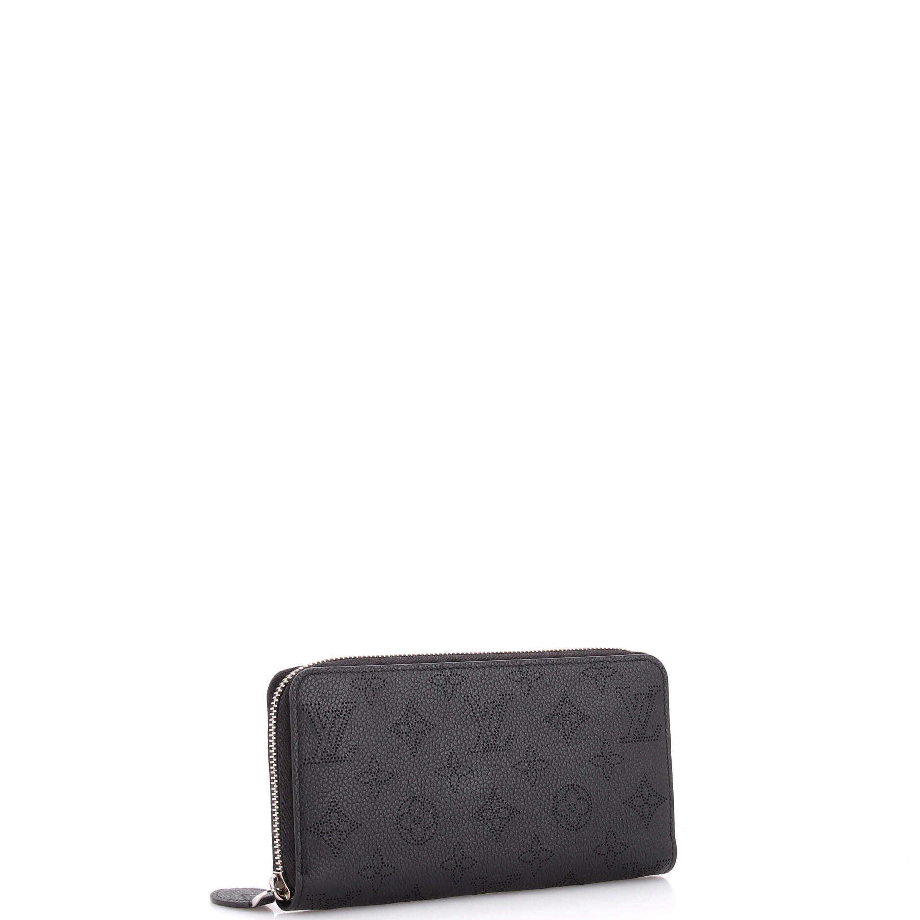 Zippy Wallet Mahina Leather