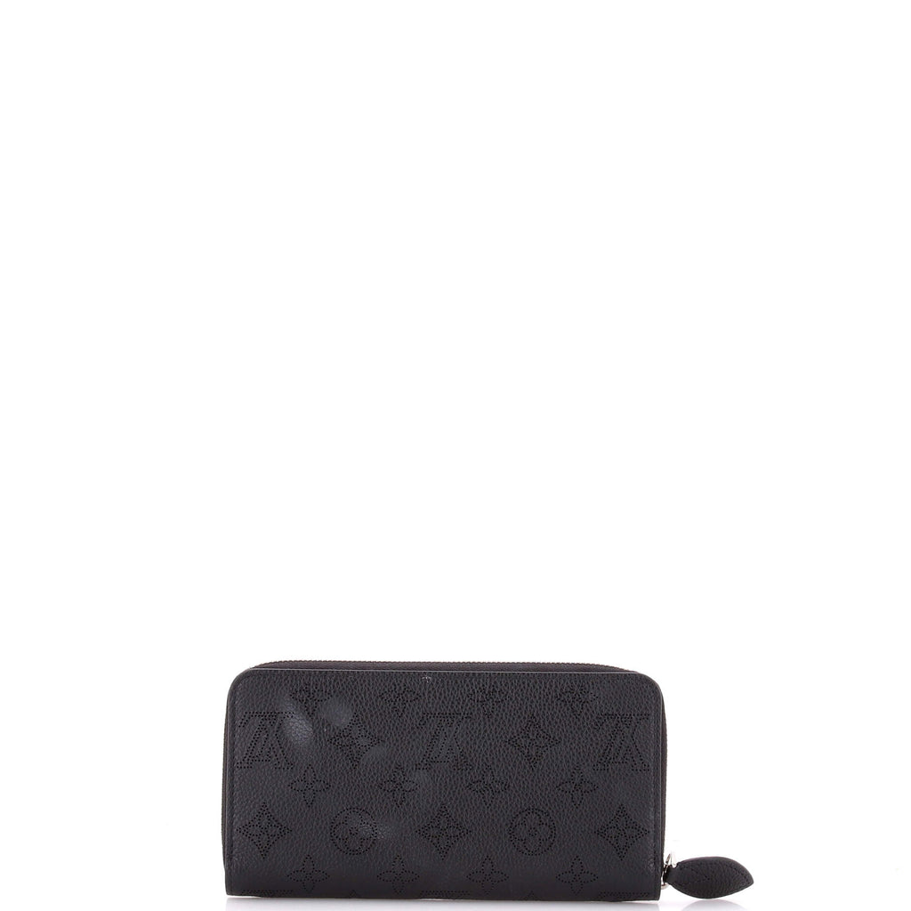 Zippy Wallet Mahina Leather