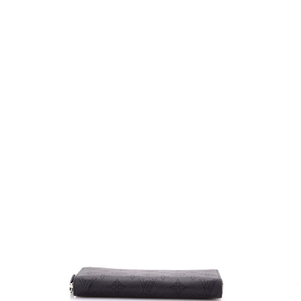 Zippy Wallet Mahina Leather