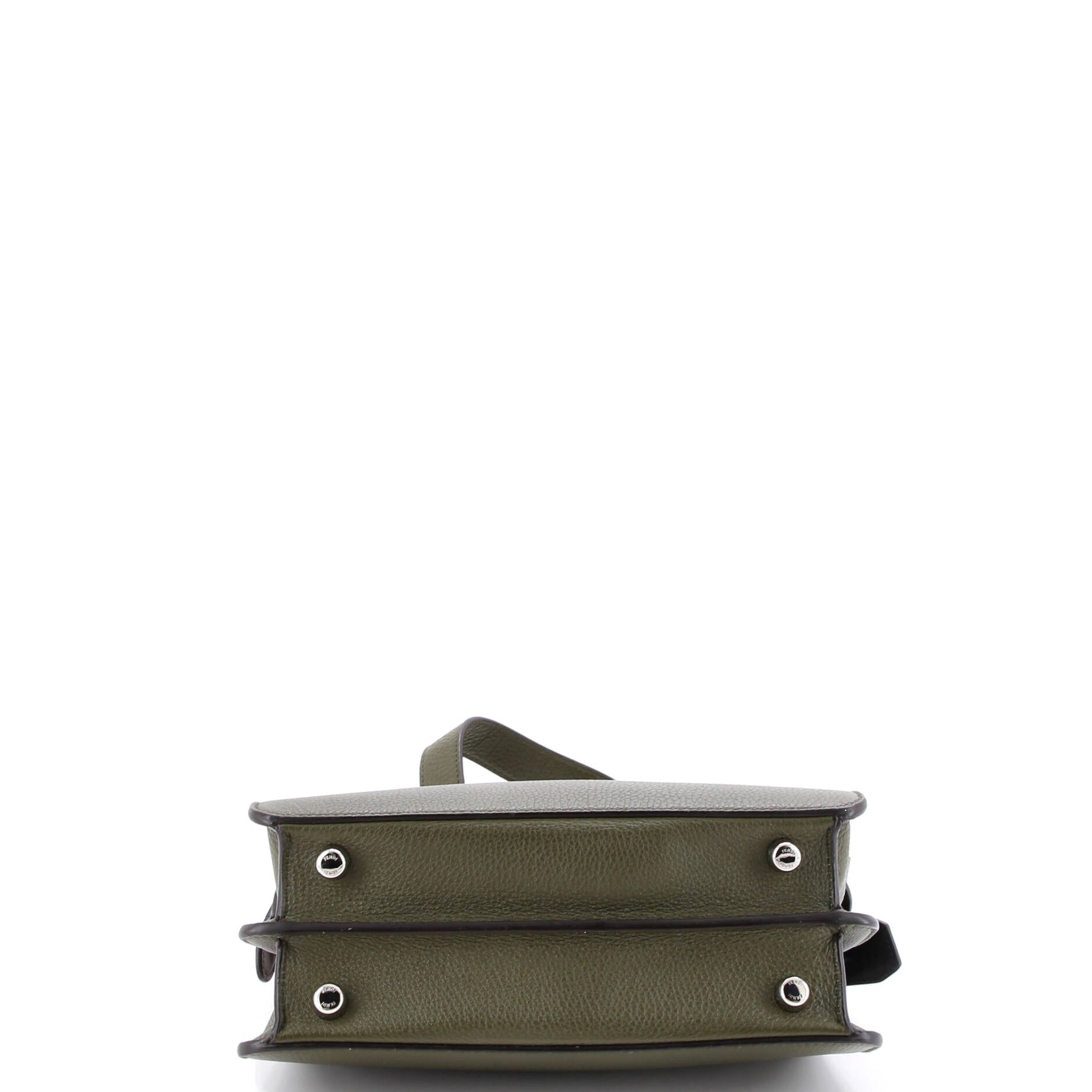 Peekaboo ISeeU Bag Leather Small