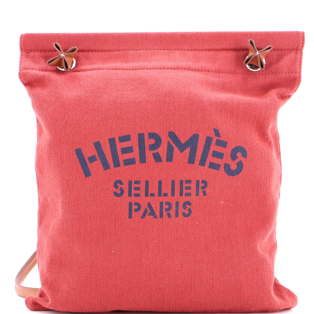 Aline Bag Toile MM