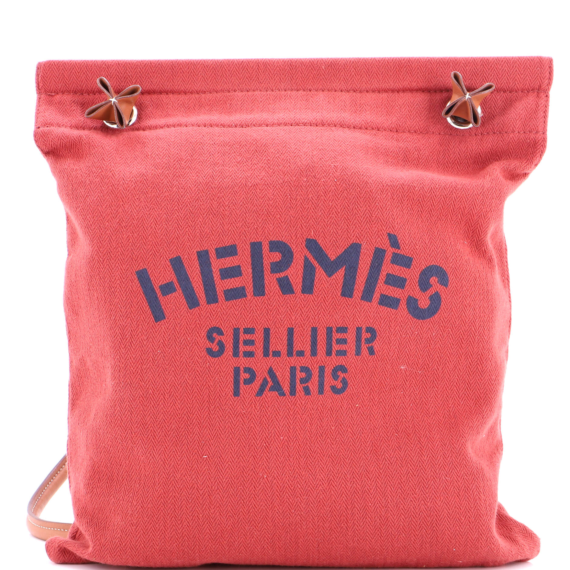 Aline Bag Toile MM