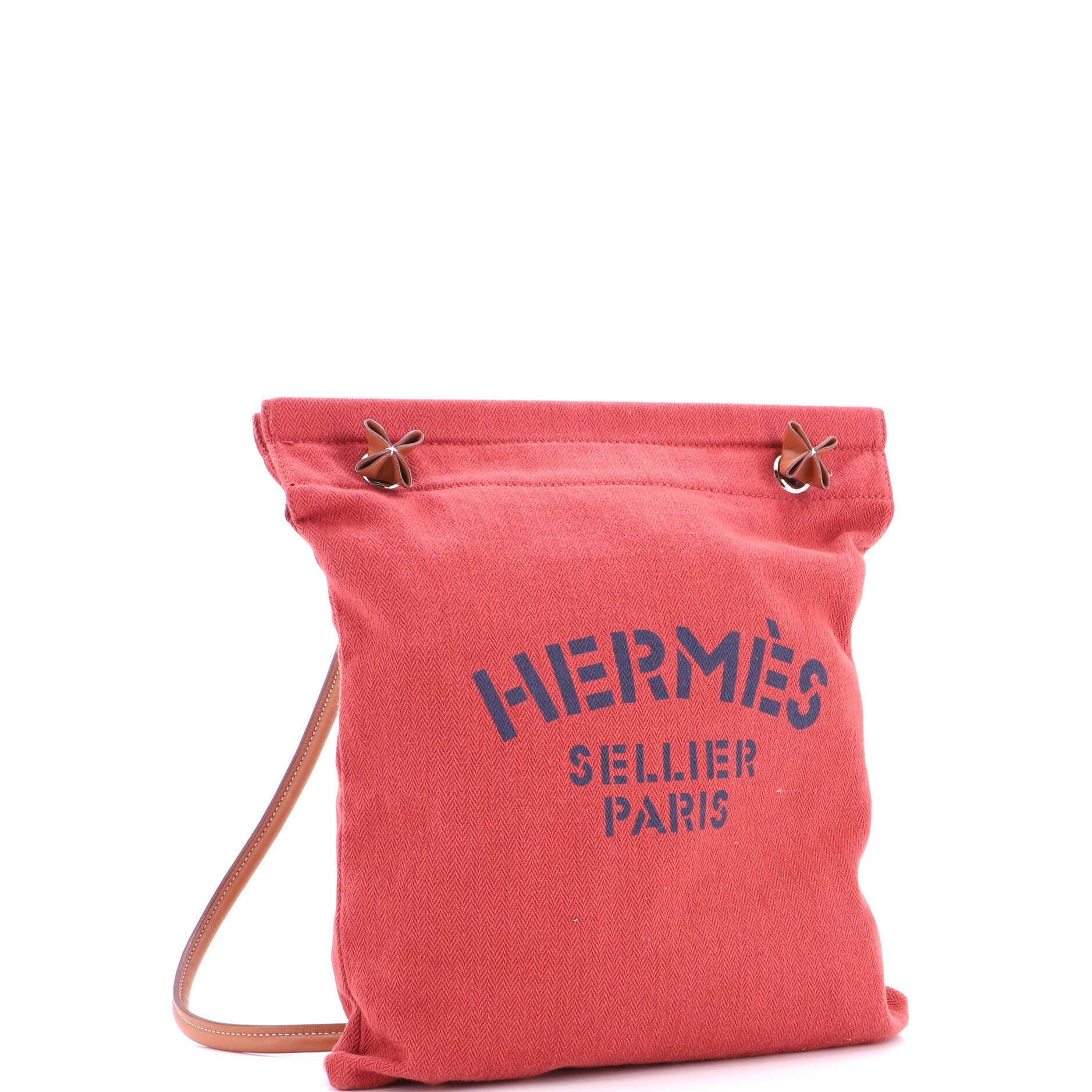 Aline Bag Toile MM