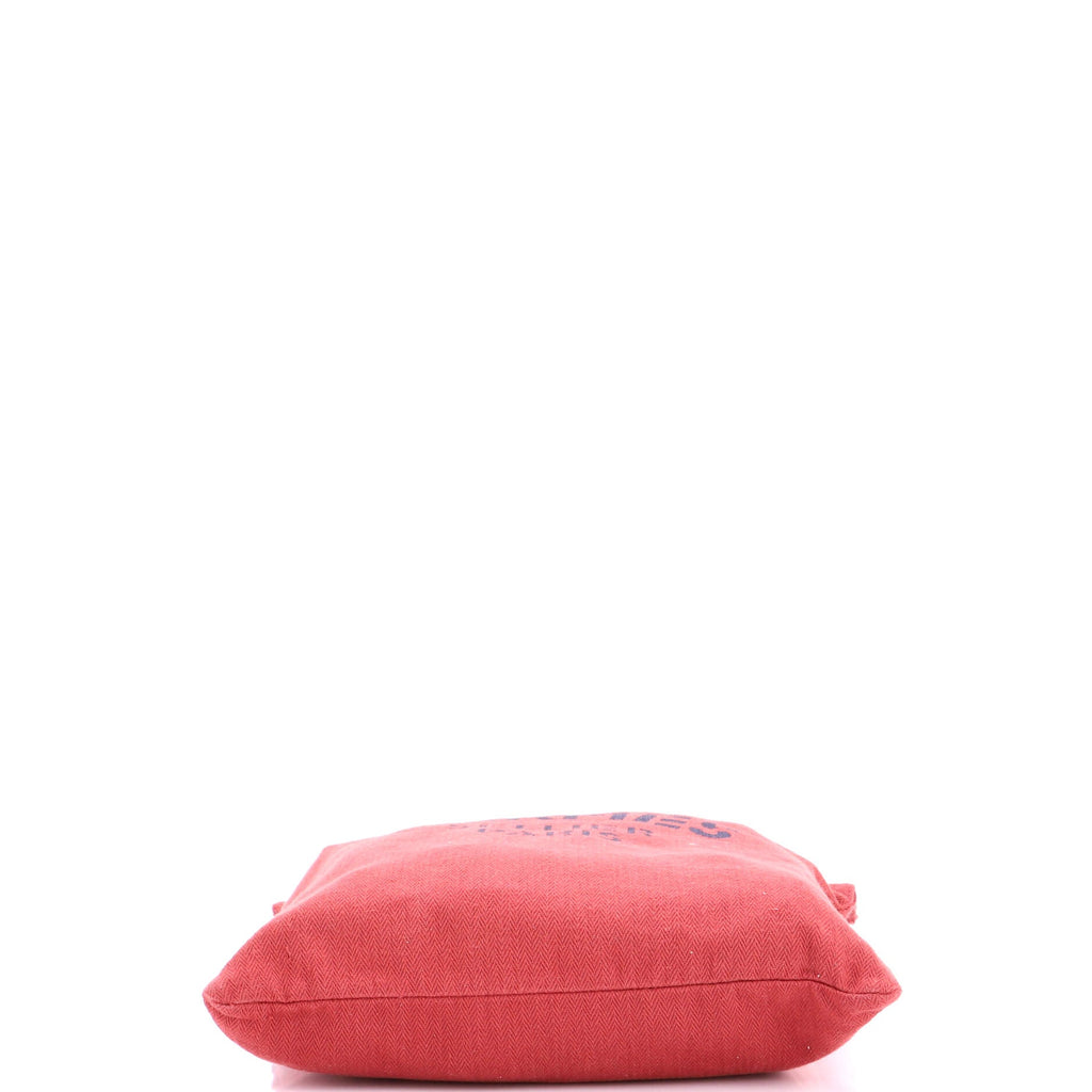 Aline Bag Toile MM