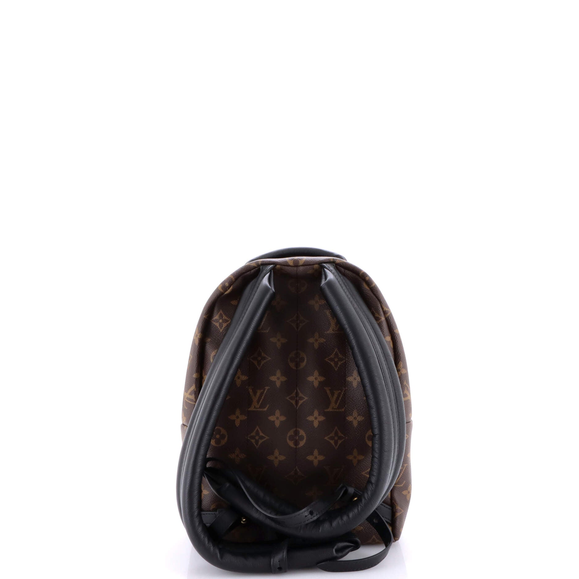 Palm Springs Backpack Reverse Monogram Canvas PM