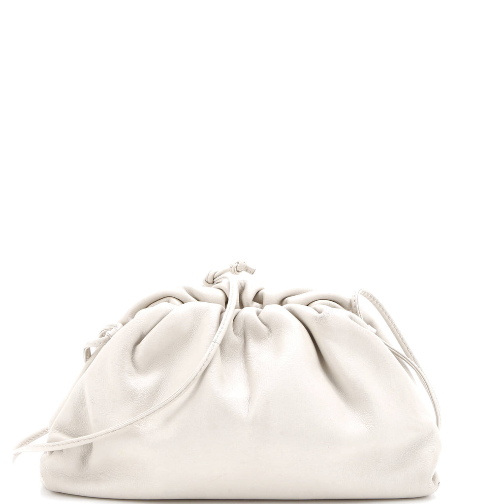 The Pouch Leather Mini