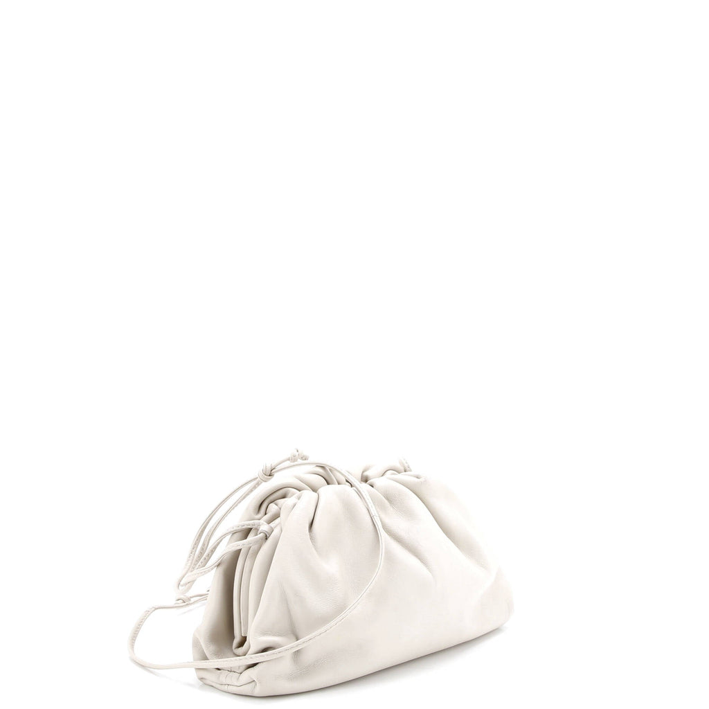 The Pouch Leather Mini