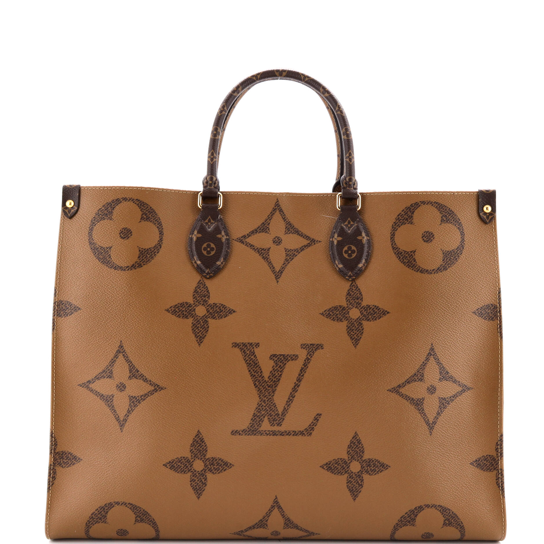 OnTheGo Tote Reverse Monogram Giant GM
