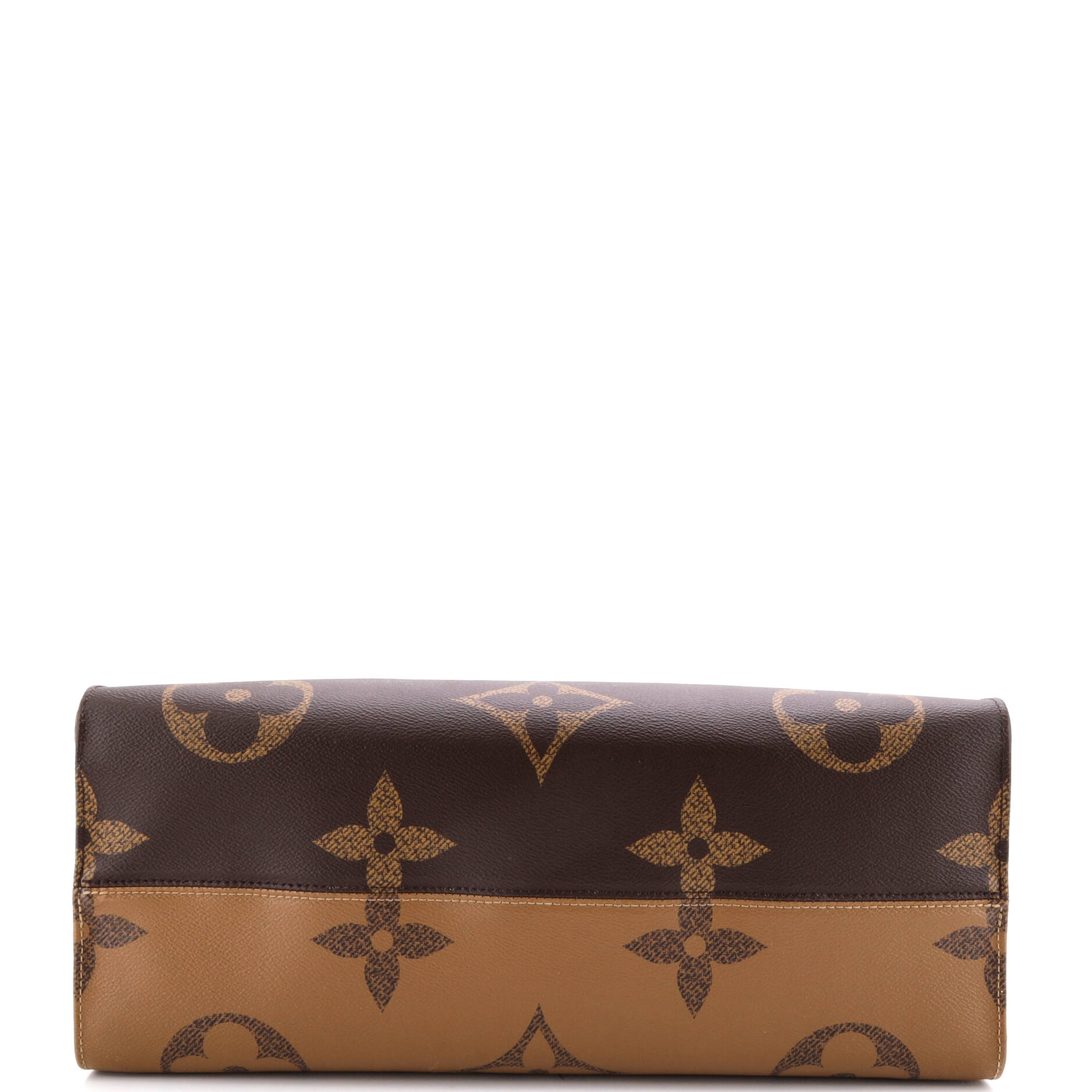 OnTheGo Tote Reverse Monogram Giant GM
