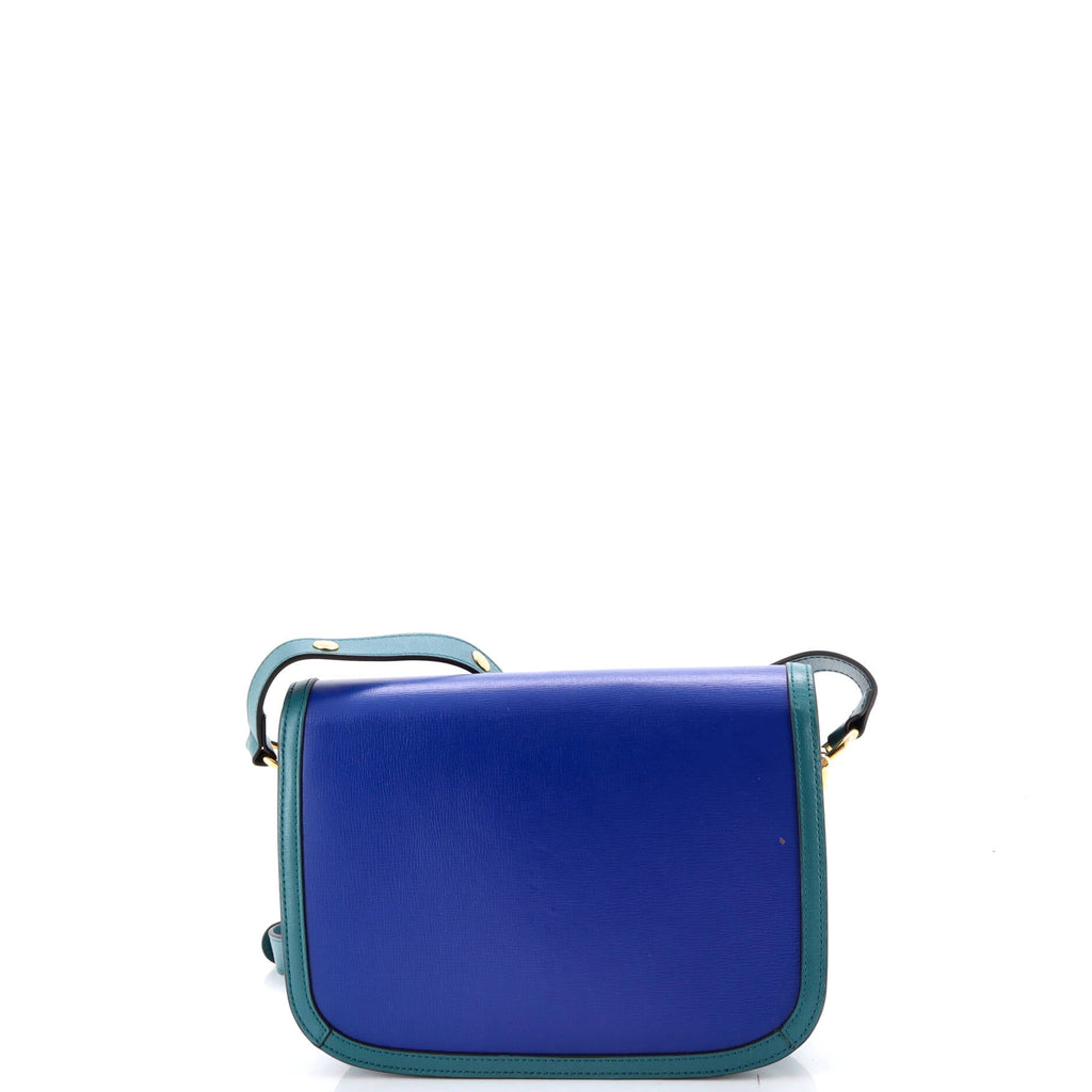 Horsebit 1955 Shoulder Bag Leather Small