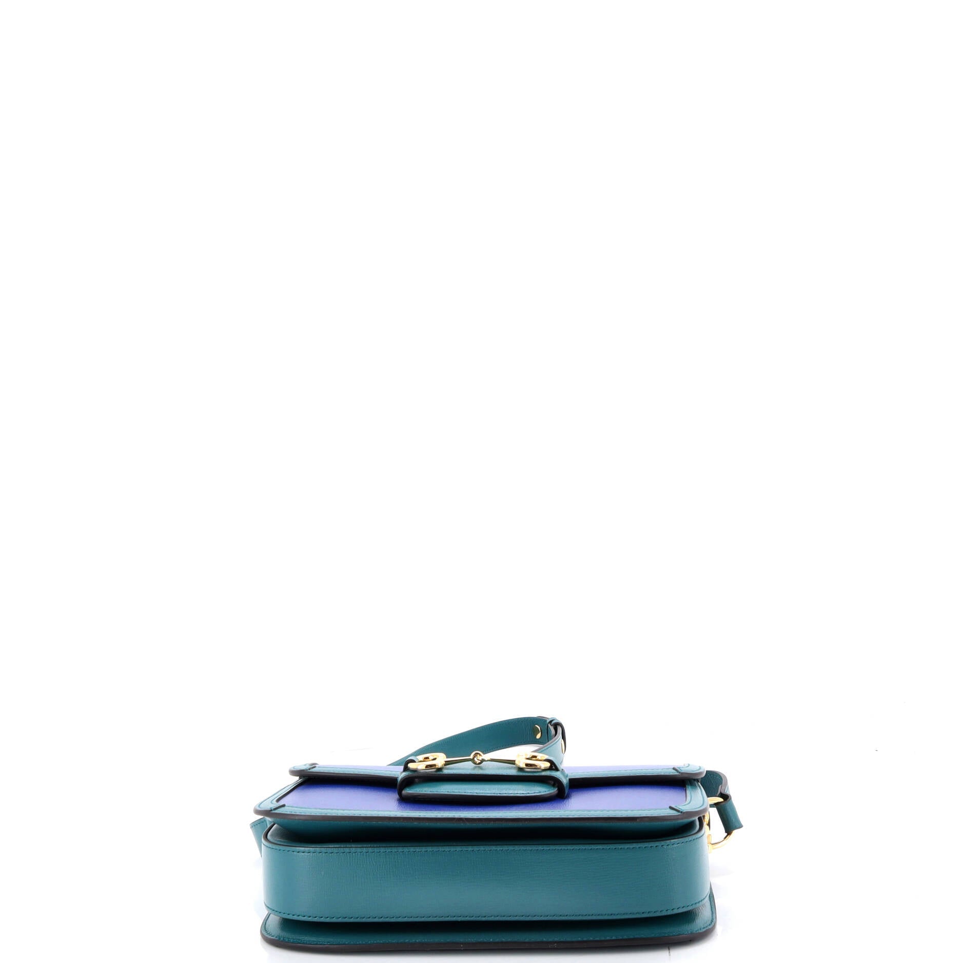 Horsebit 1955 Shoulder Bag Leather Small