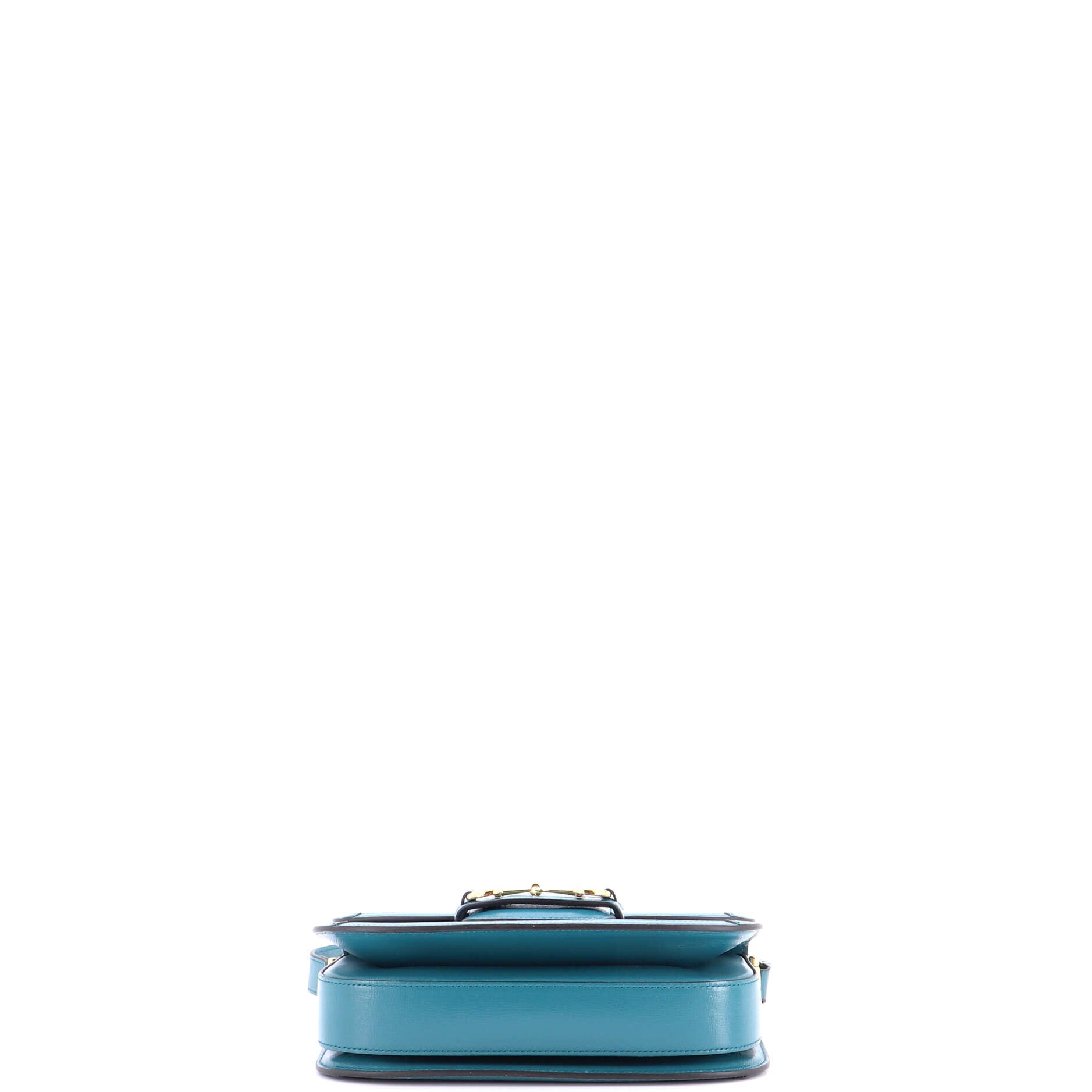 Horsebit 1955 Shoulder Bag Leather Small