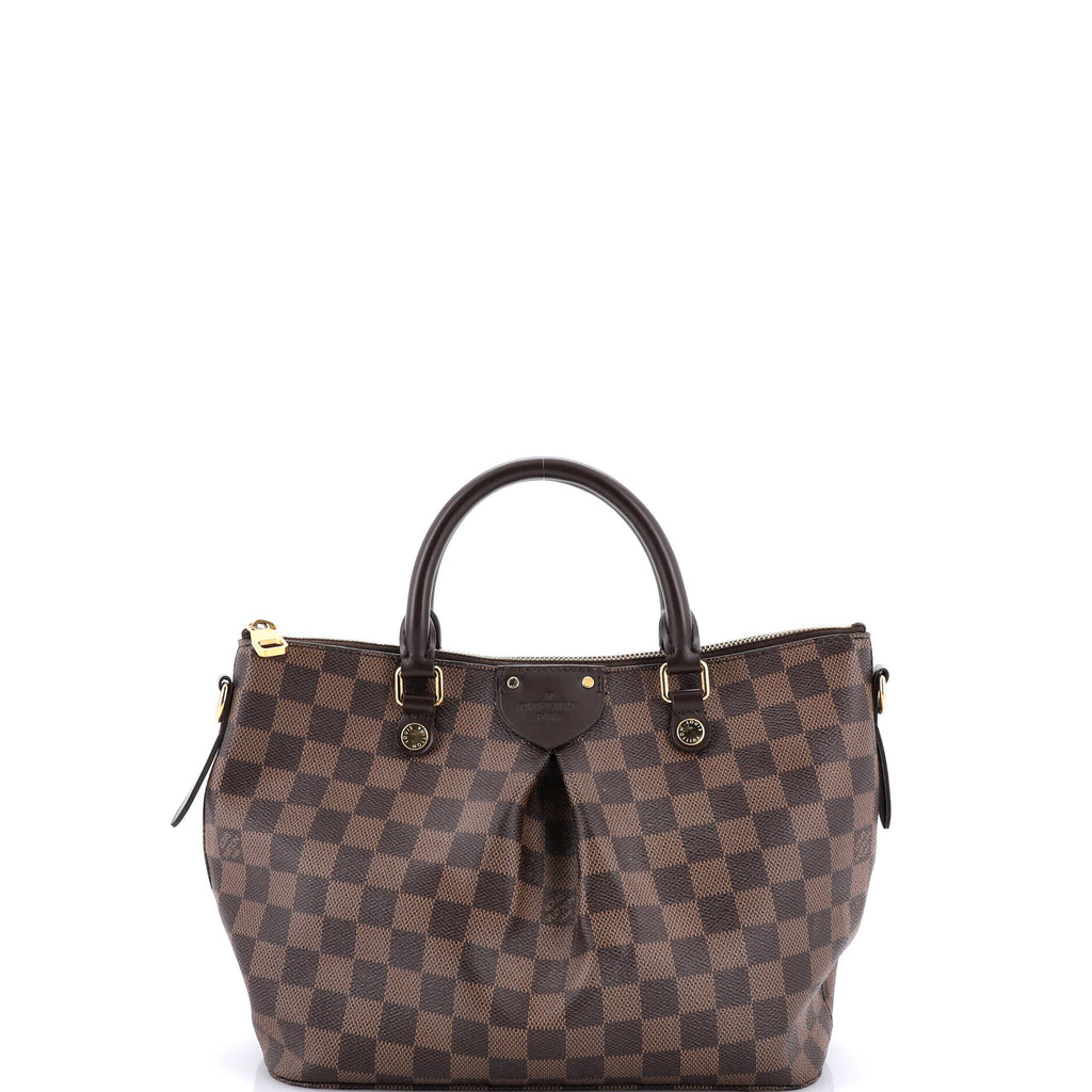 Siena Handbag Damier PM