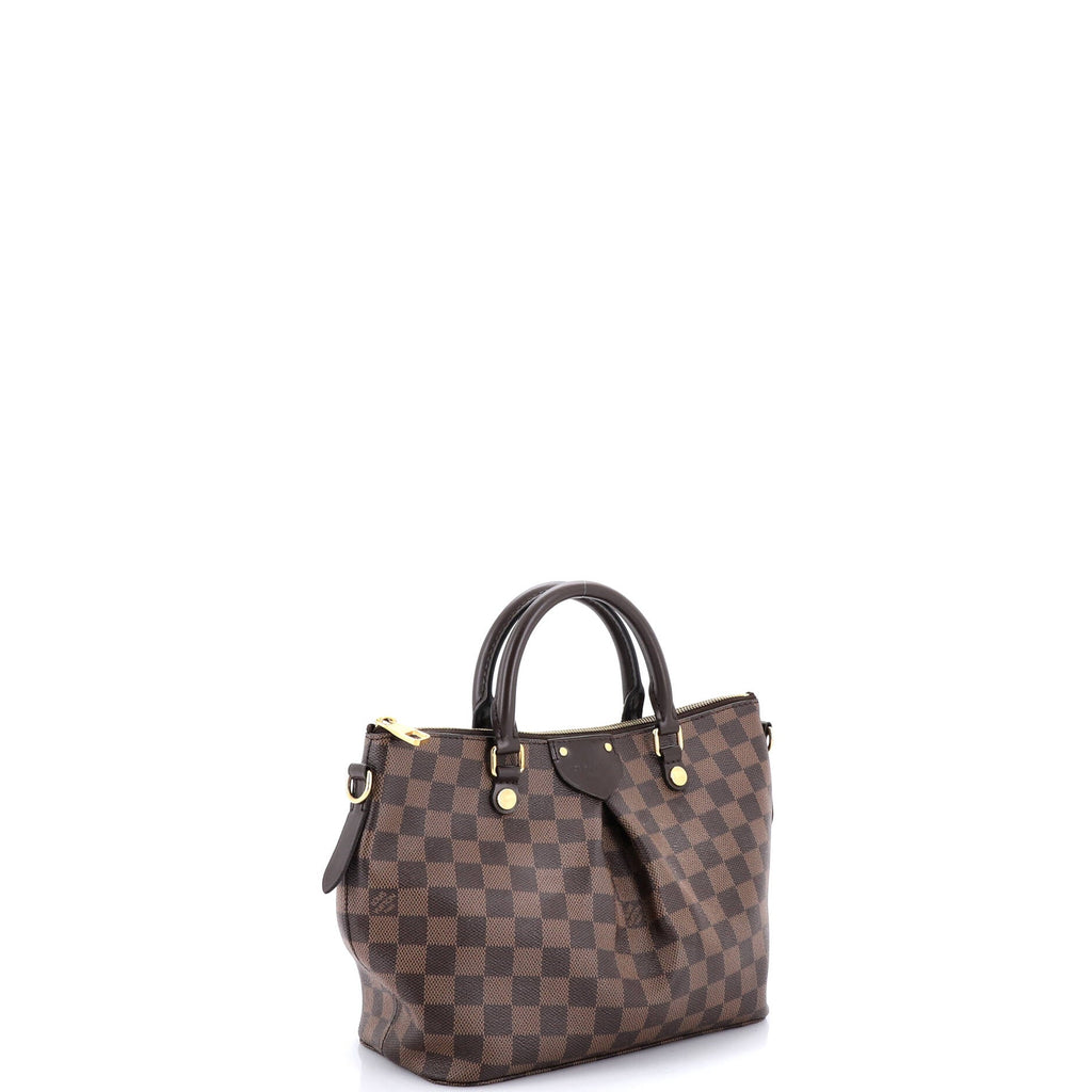 Siena Handbag Damier PM