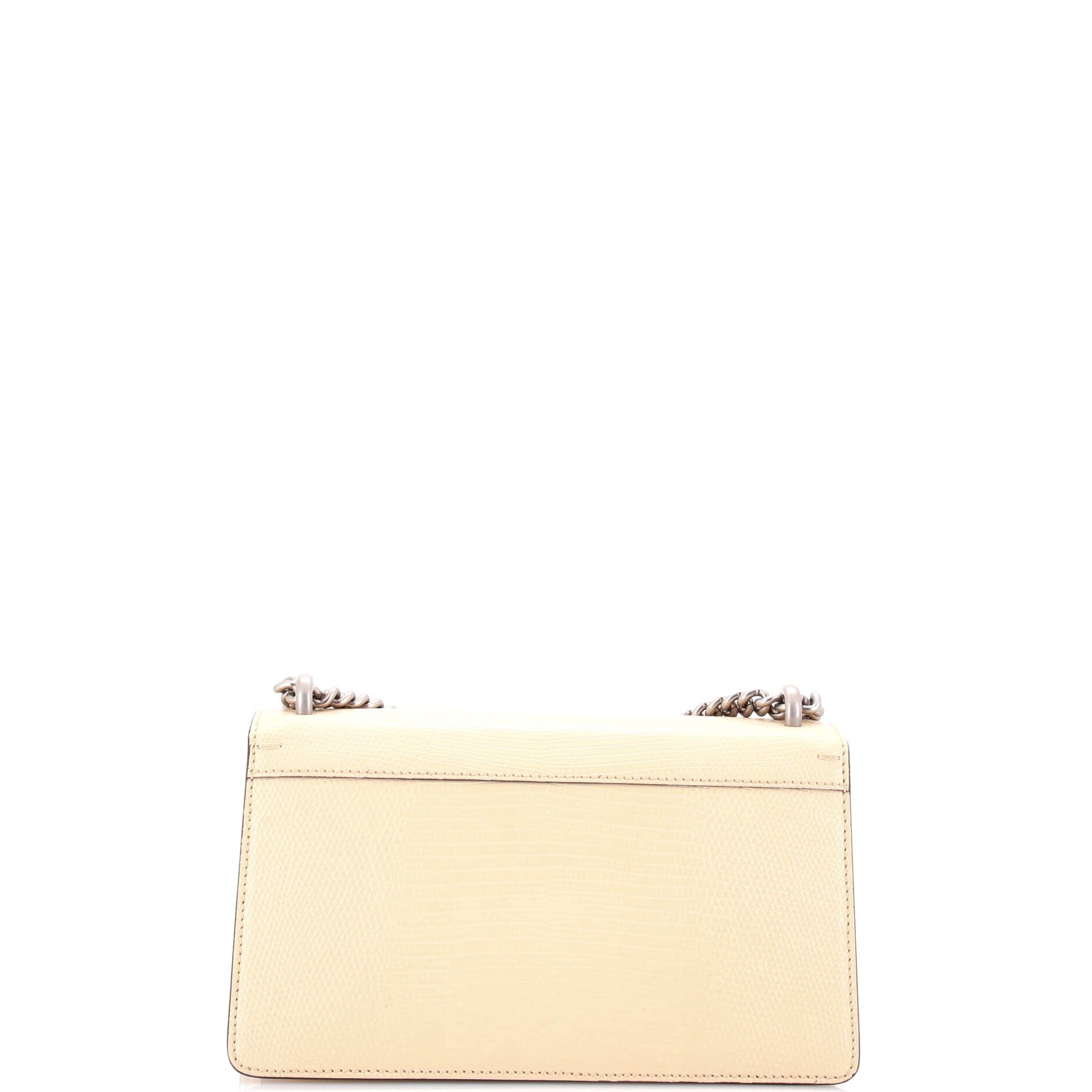 Dionysus Bag Lizard Small