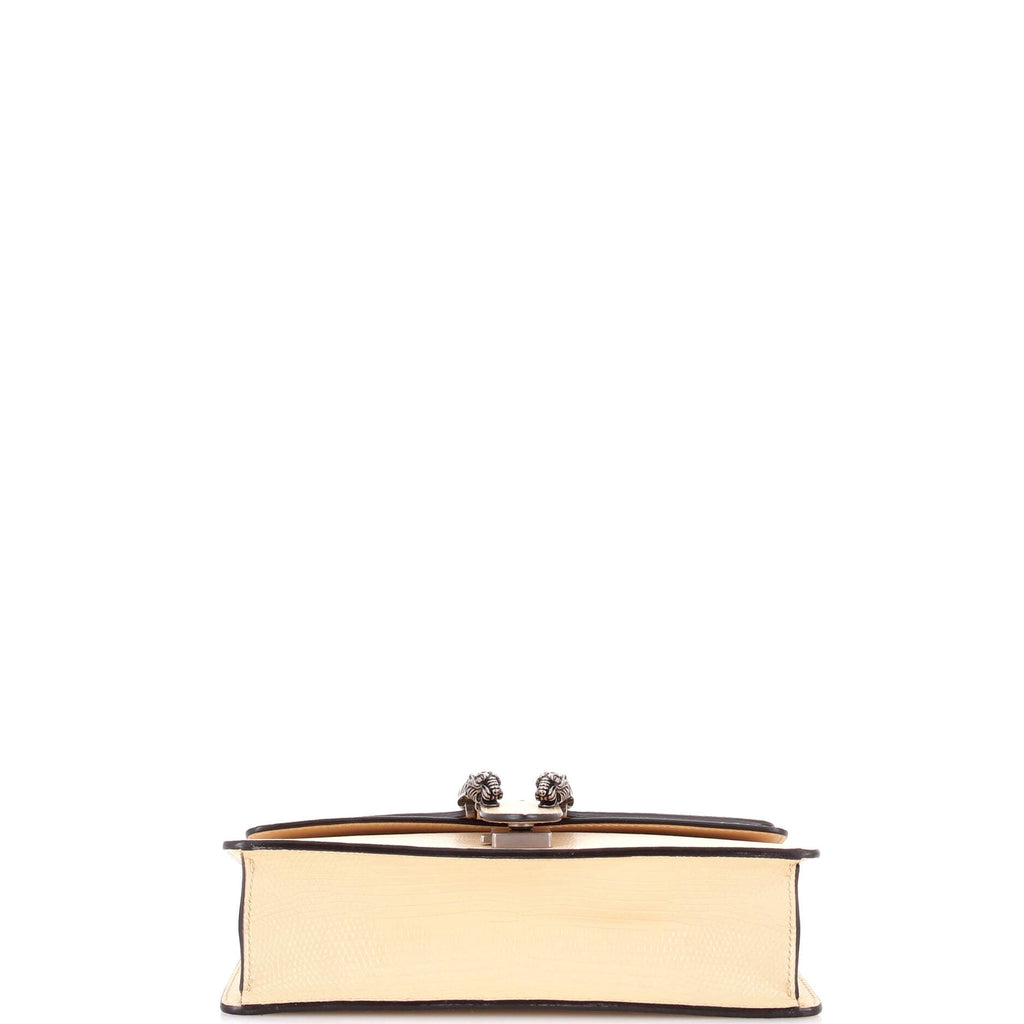 Dionysus Bag Lizard Small