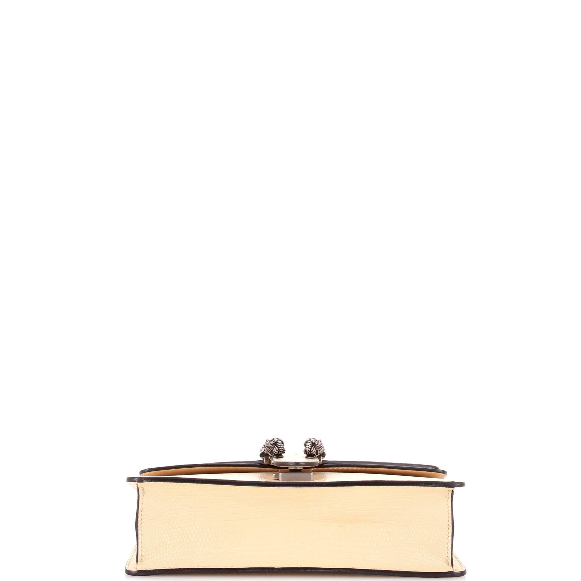 Dionysus Bag Lizard Small